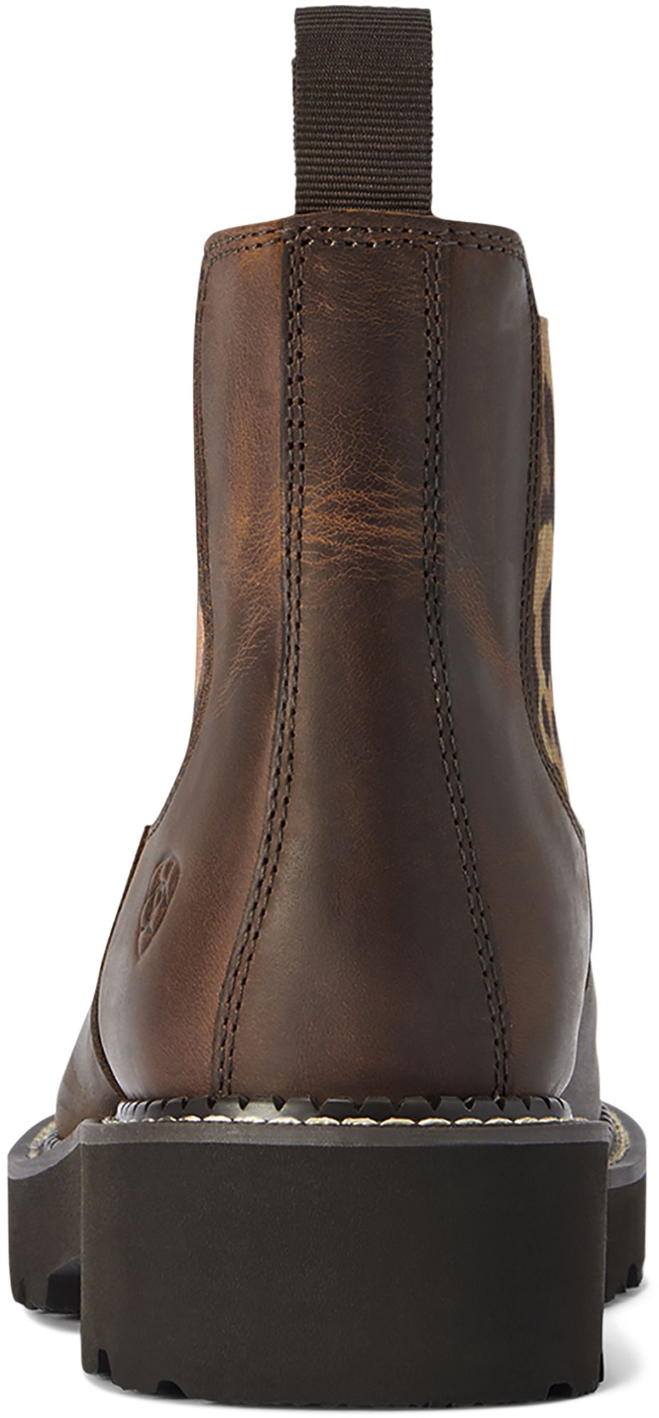 Ariat Women's Fatbaby Twin Gore Western Boots