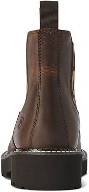 Ariat Women's Fatbaby Twin Gore Western Boots product image