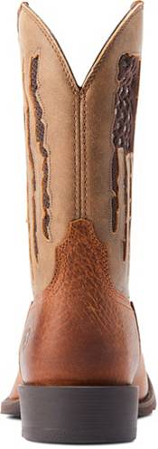 Ariat Men's Sport My Country VentTEK Western Boots product image