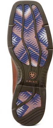 Ariat Men's Ridgeback Western Boots product image