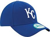New Era Men's Kansas City Royals 9Forty League Royal Adjustable Hat product image