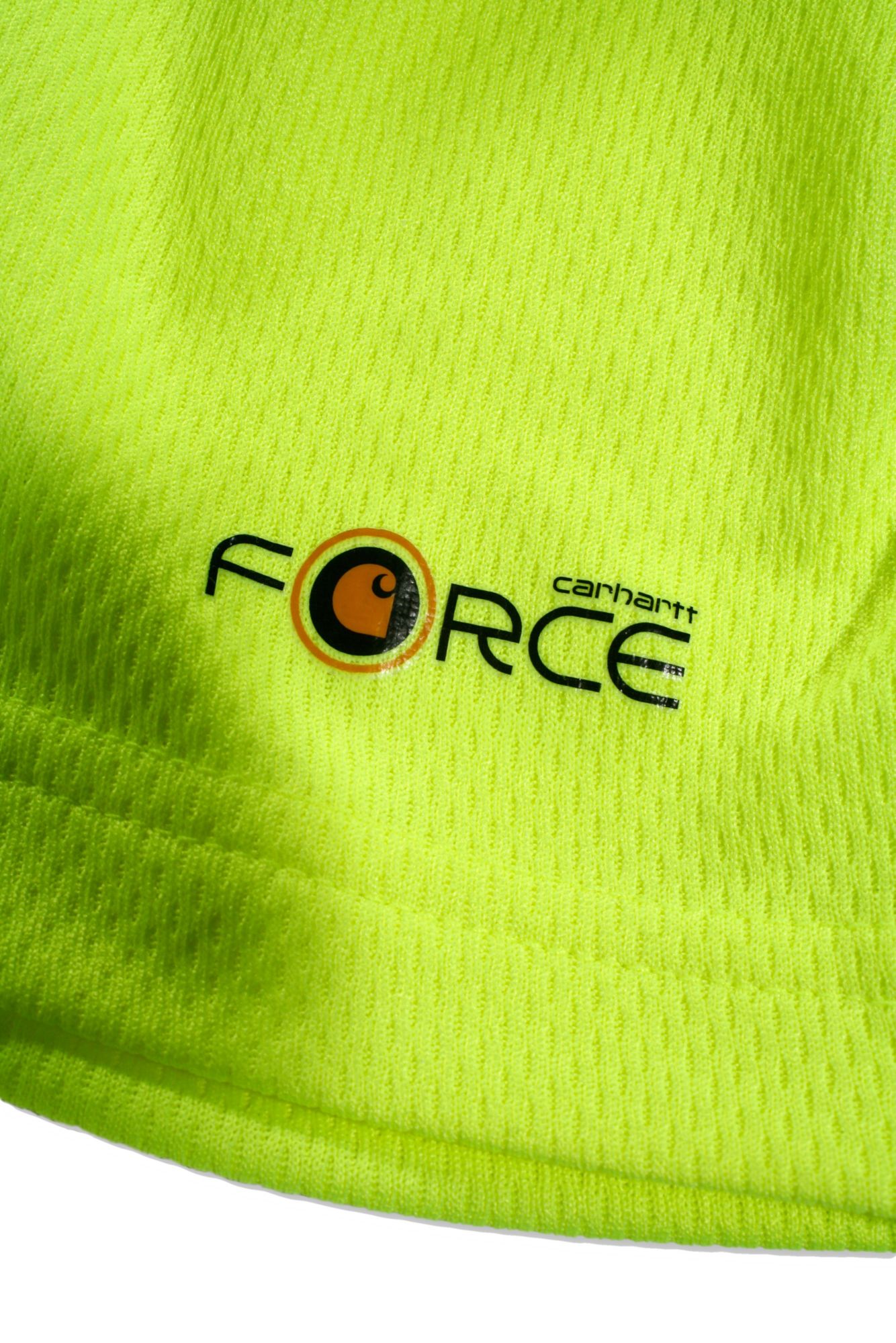 Carhartt Men's Force Pocket Short Sleeve T-Shirt product image