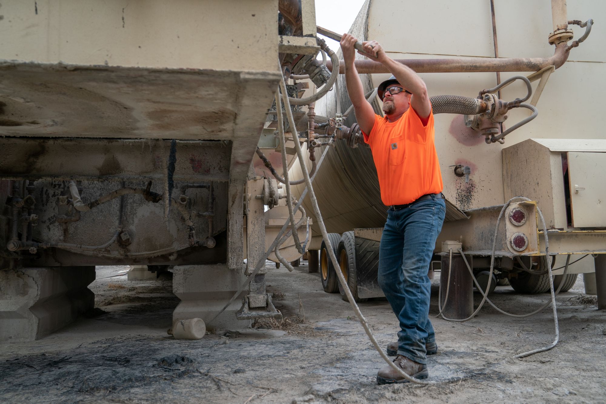 Carhartt Men's Force Pocket Short Sleeve T-Shirt product image