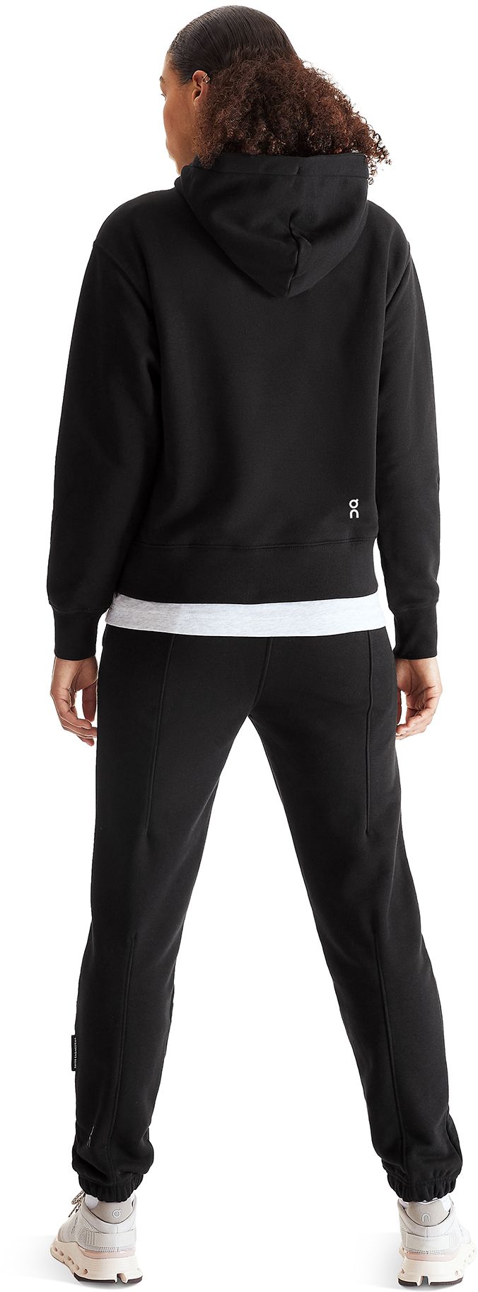 On Women's Club Hoodie product image