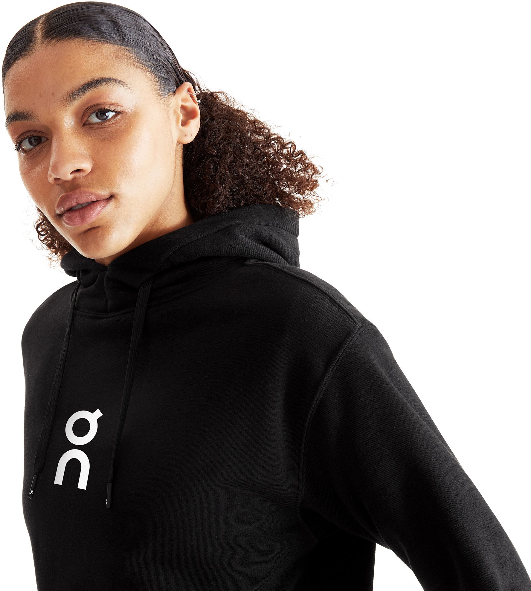 On Women's Club Hoodie product image