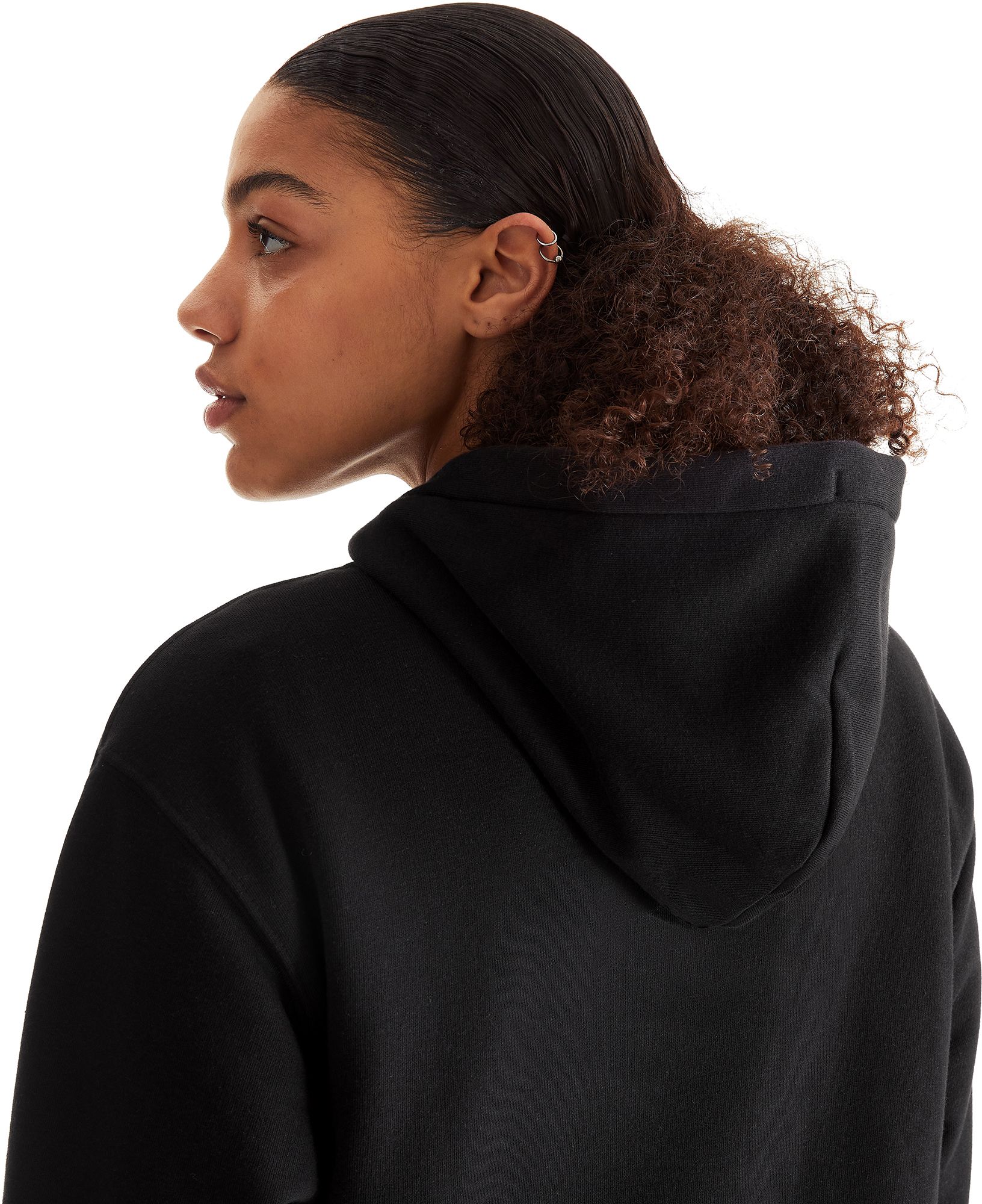 On Women's Club Hoodie product image