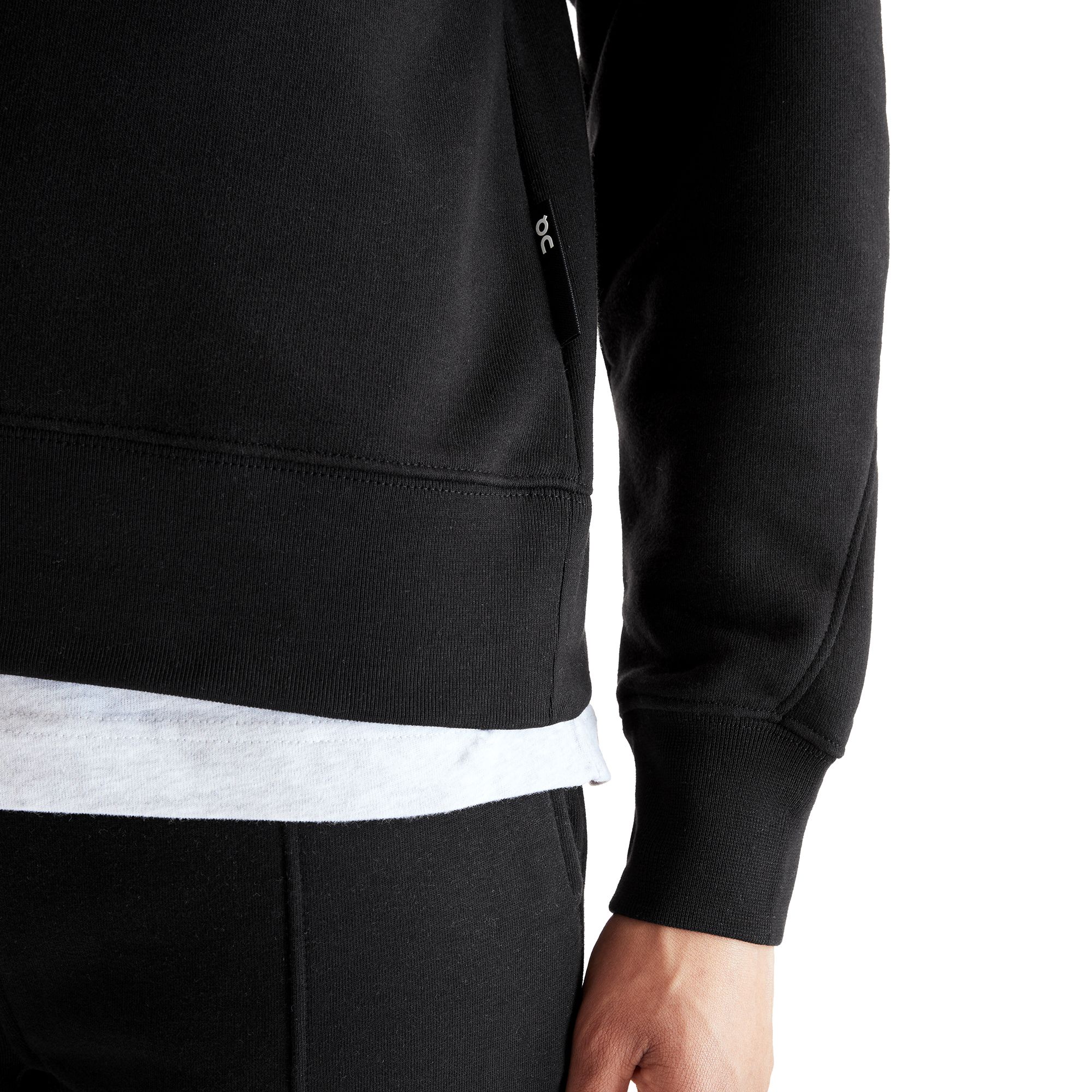 On Women's Club Hoodie product image