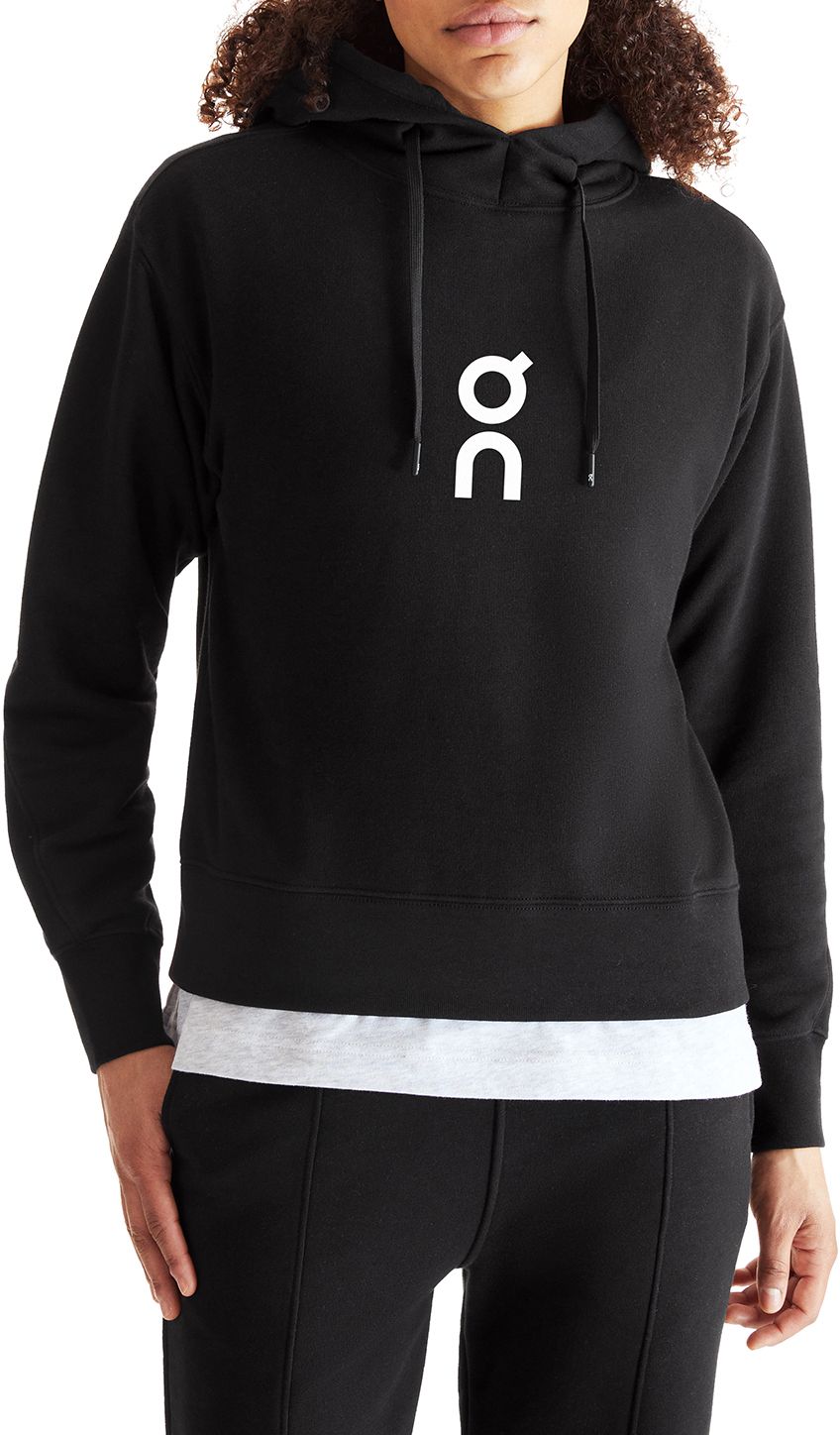 On Women's Club Hoodie product image