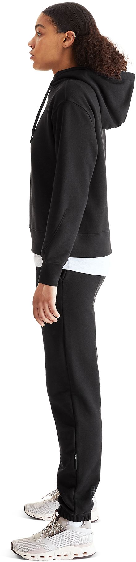 On Women's Club Hoodie product image