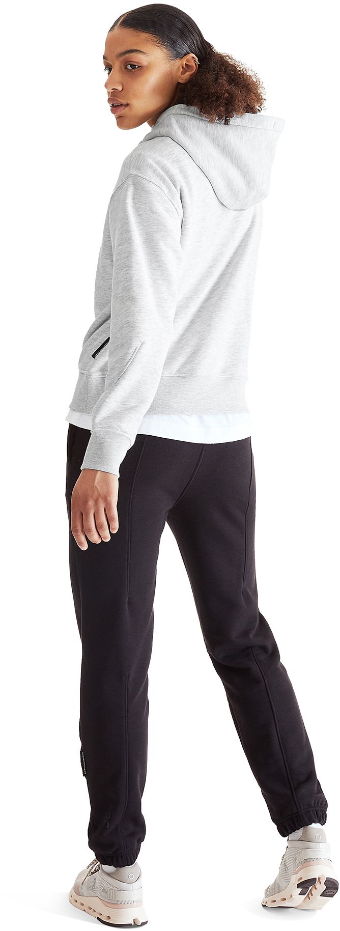 On Women's Club Hoodie product image