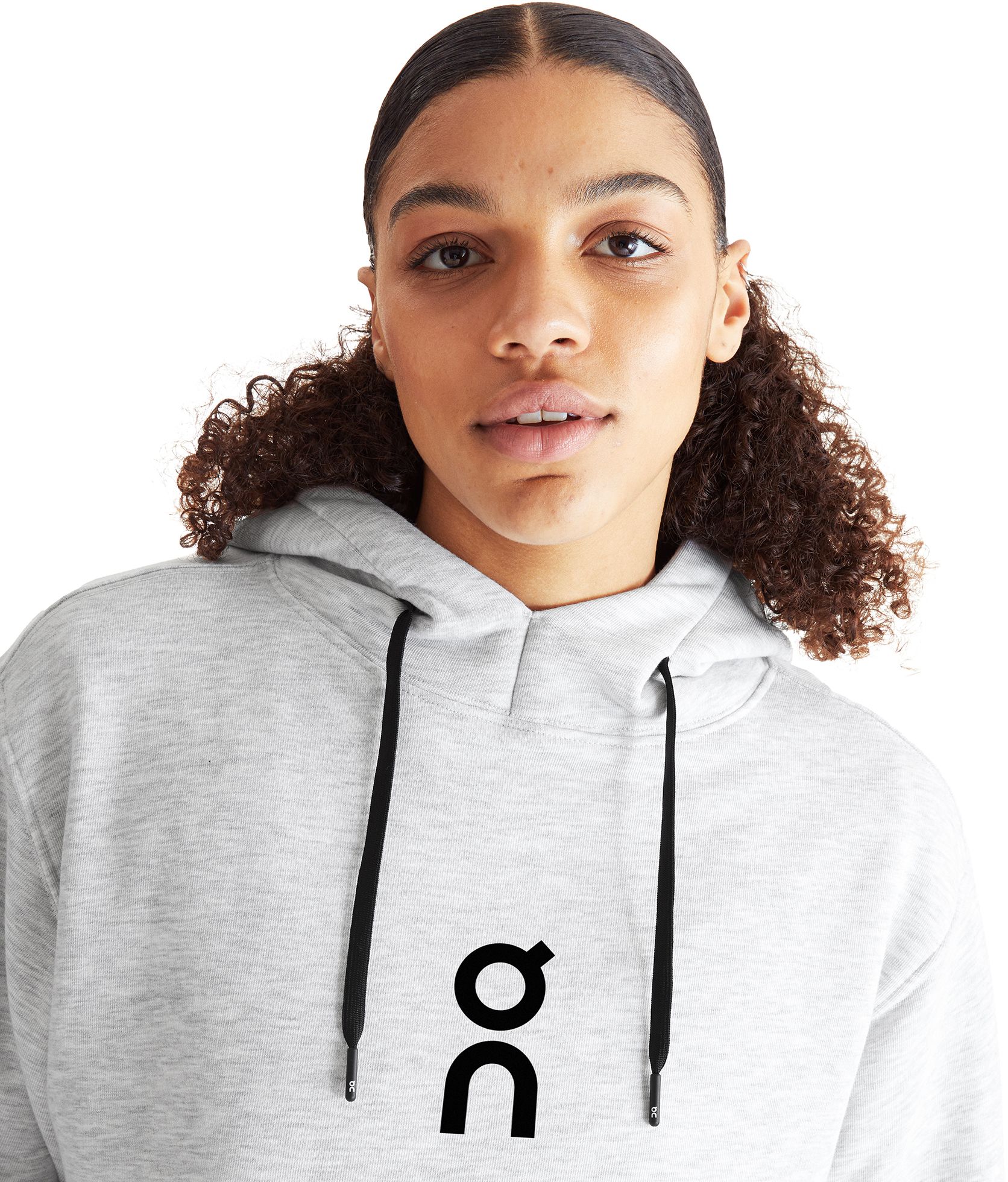 On Women's Club Hoodie product image