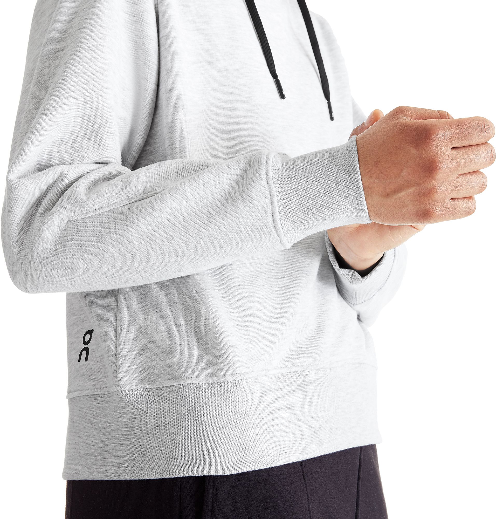 On Women's Club Hoodie product image