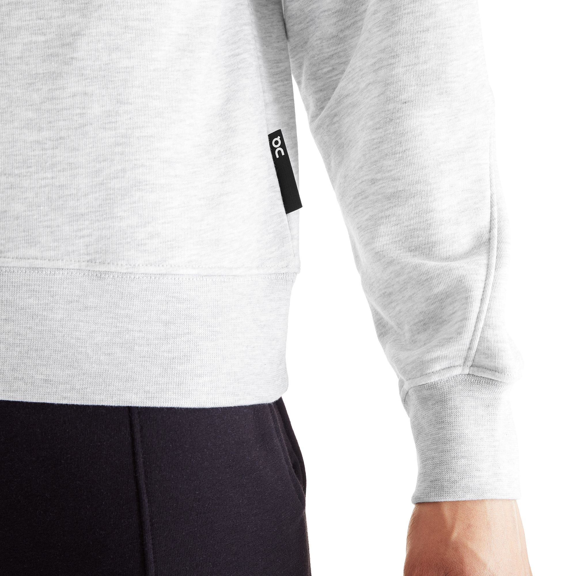 On Women's Club Hoodie product image