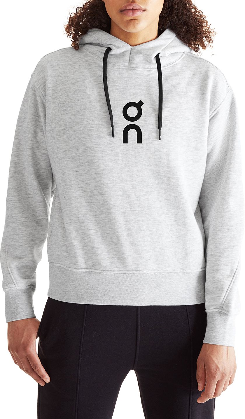 On Women's Club Hoodie product image