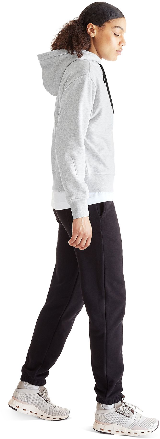 On Women's Club Hoodie product image