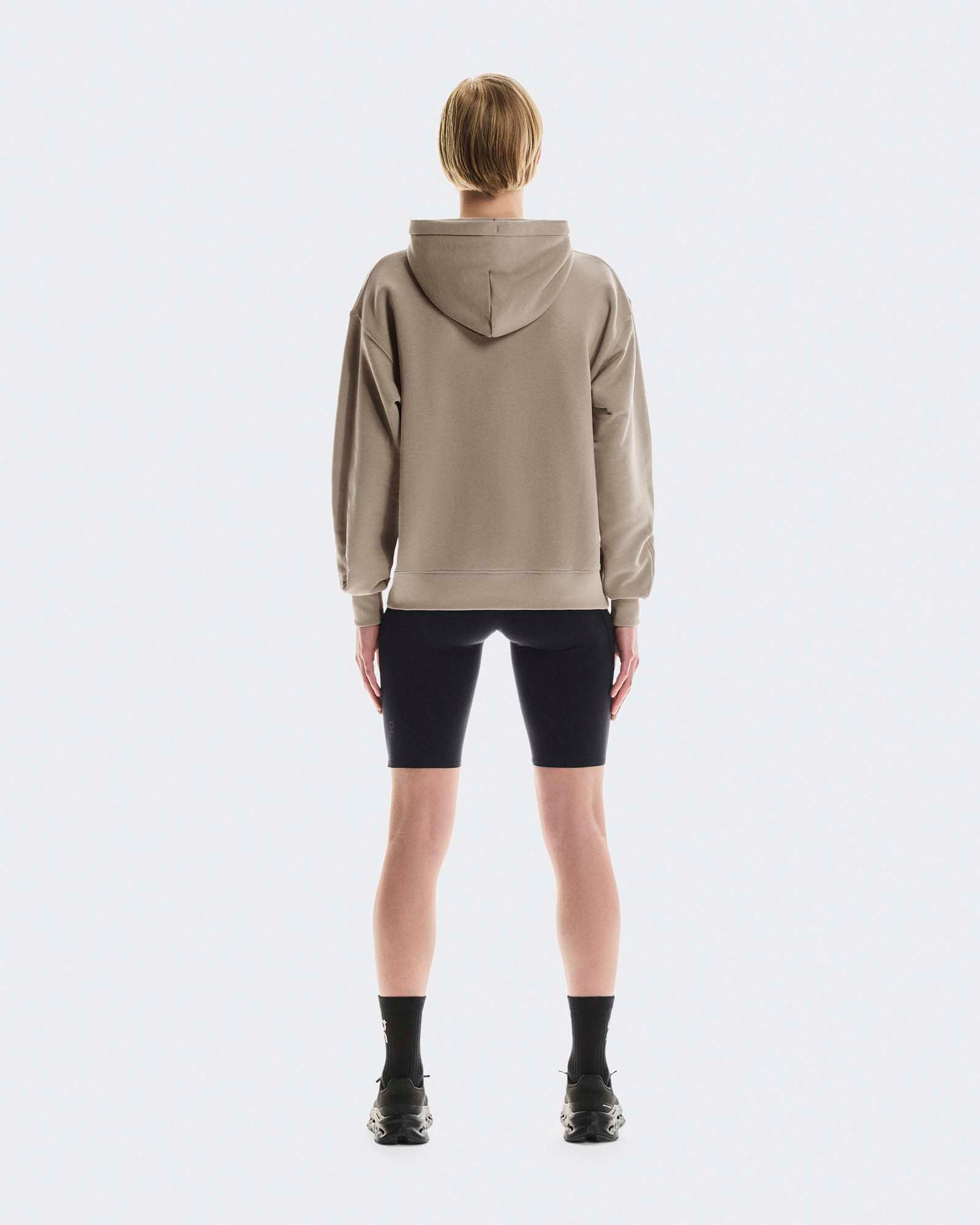 On Women's Club Hoodie product image