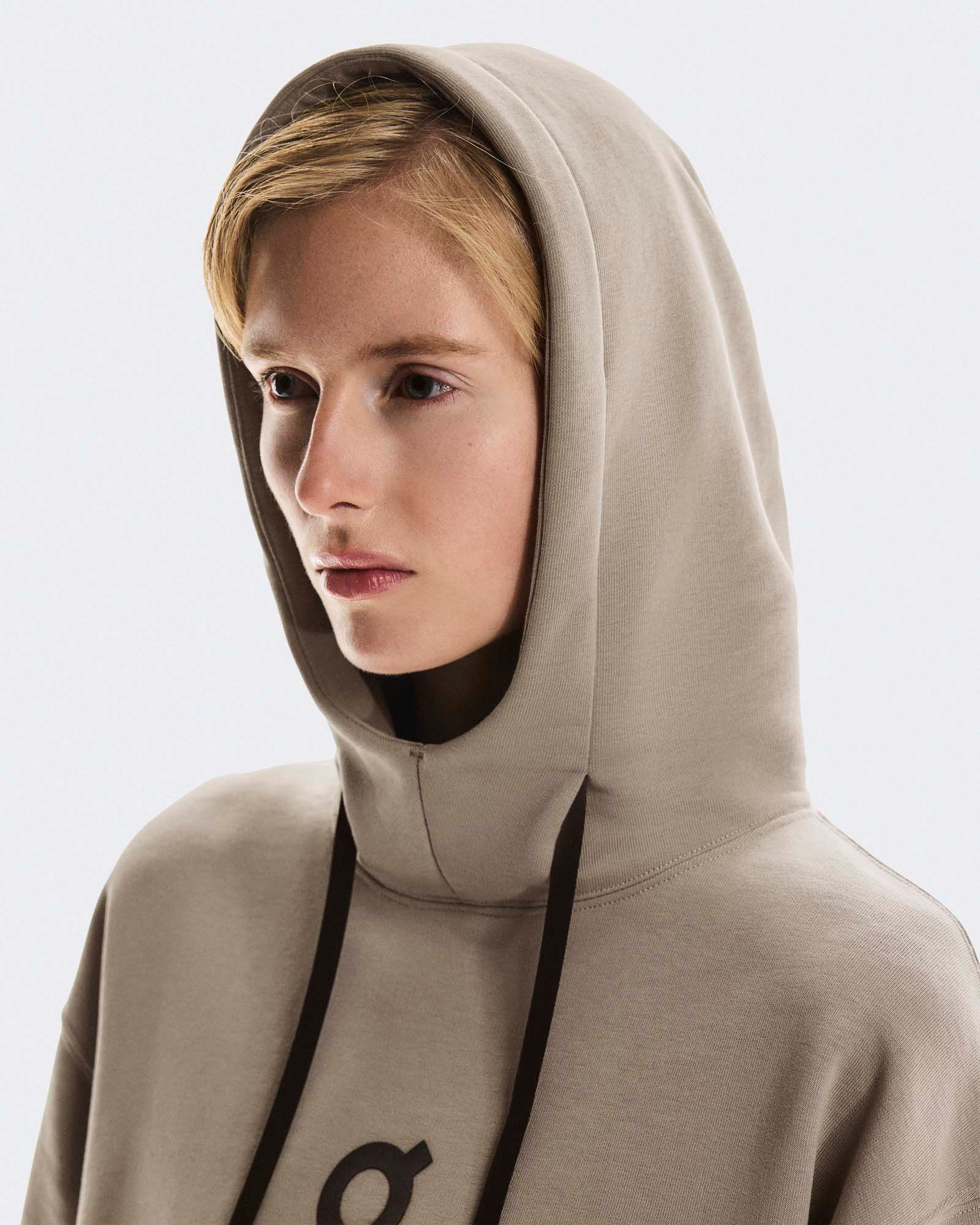 On Women's Club Hoodie product image