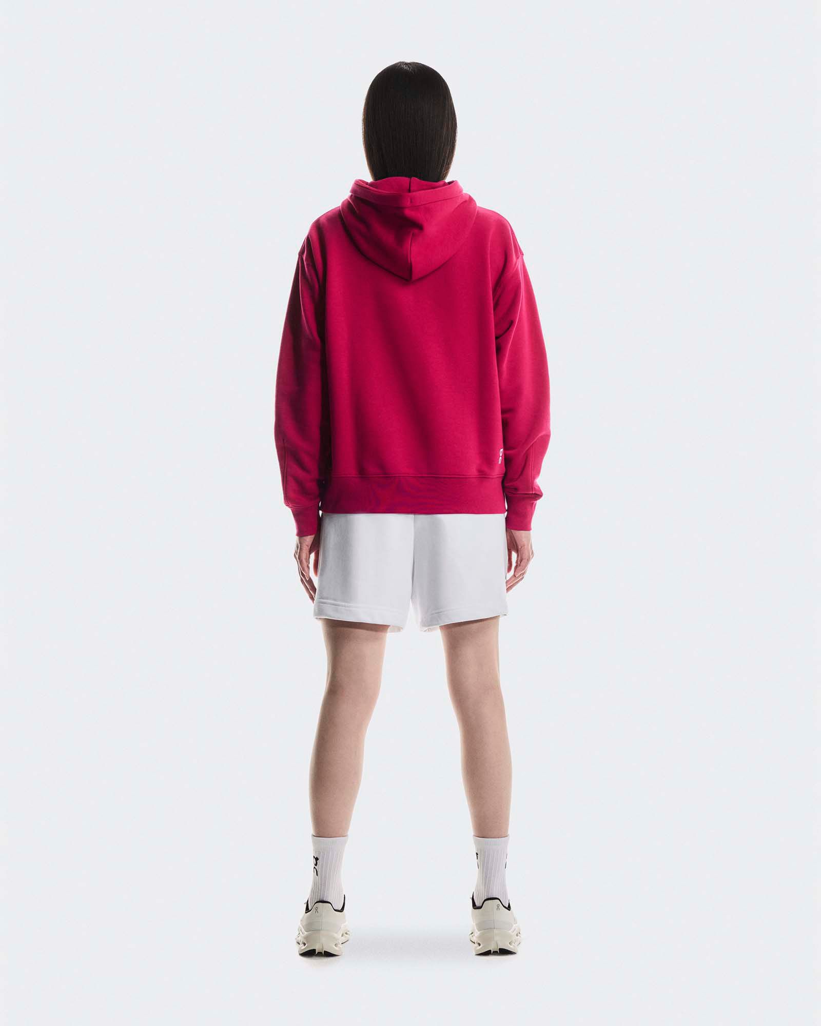 On Women's Club Hoodie product image