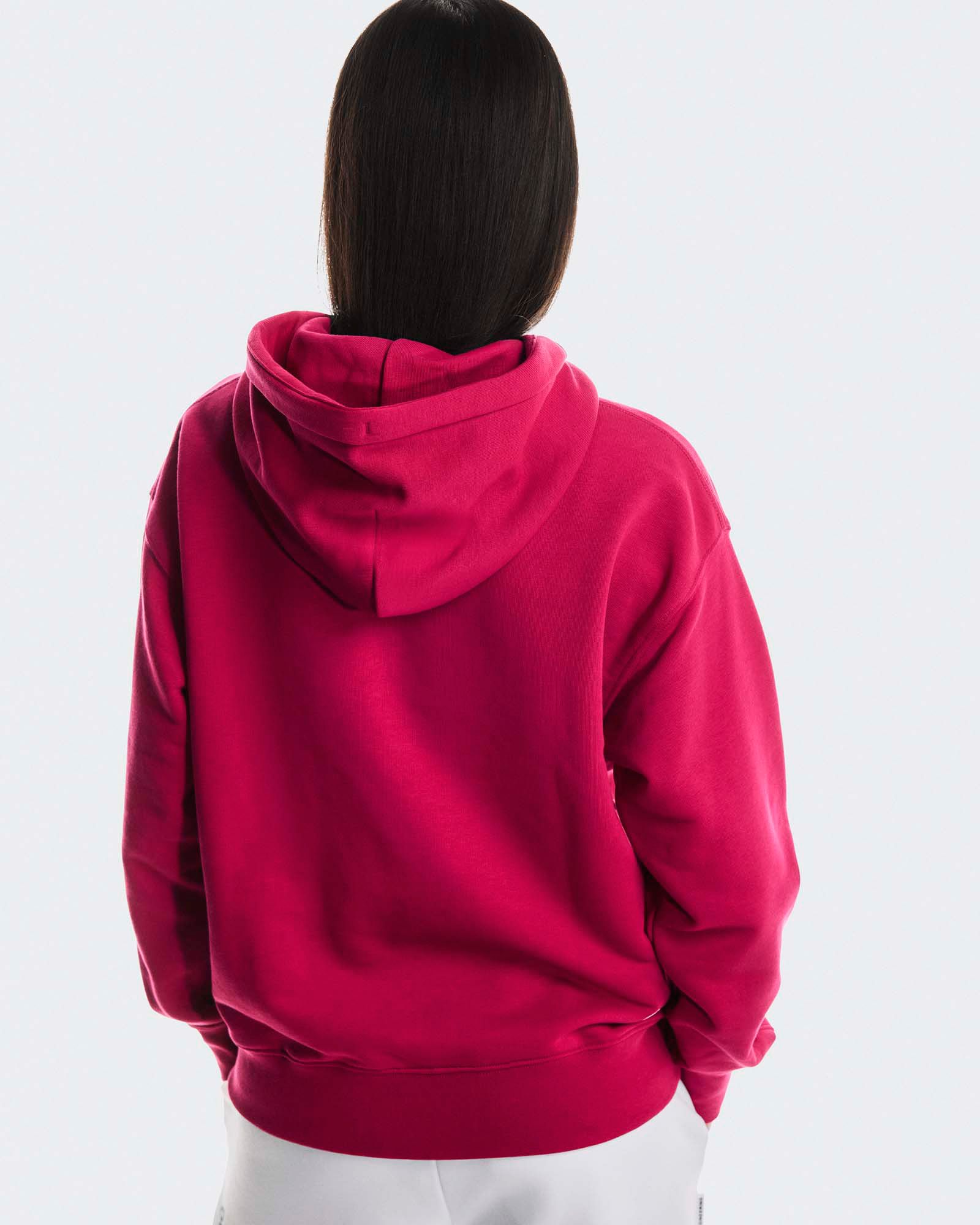 On Women's Club Hoodie product image