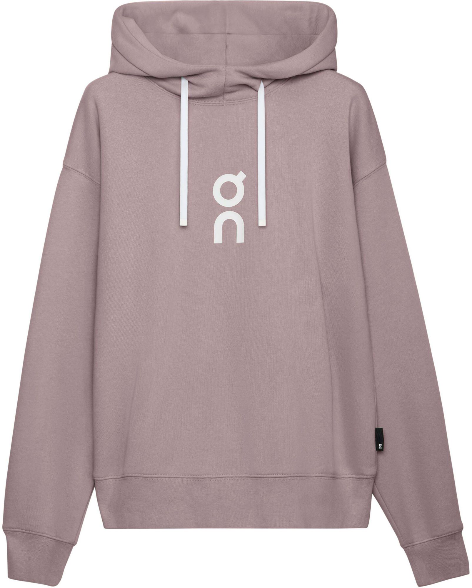 On Women's Club Hoodie product image