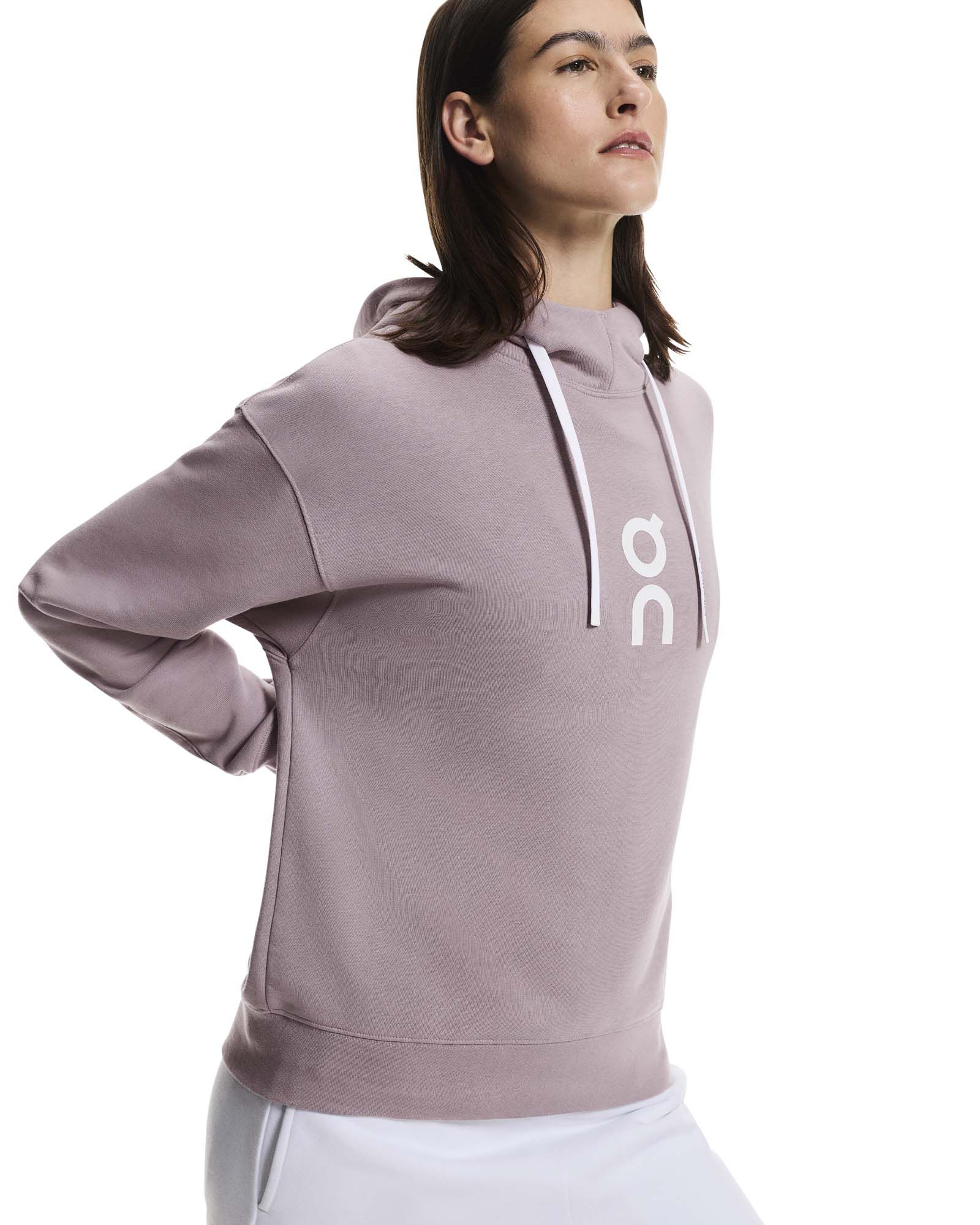 On Women's Club Hoodie product image
