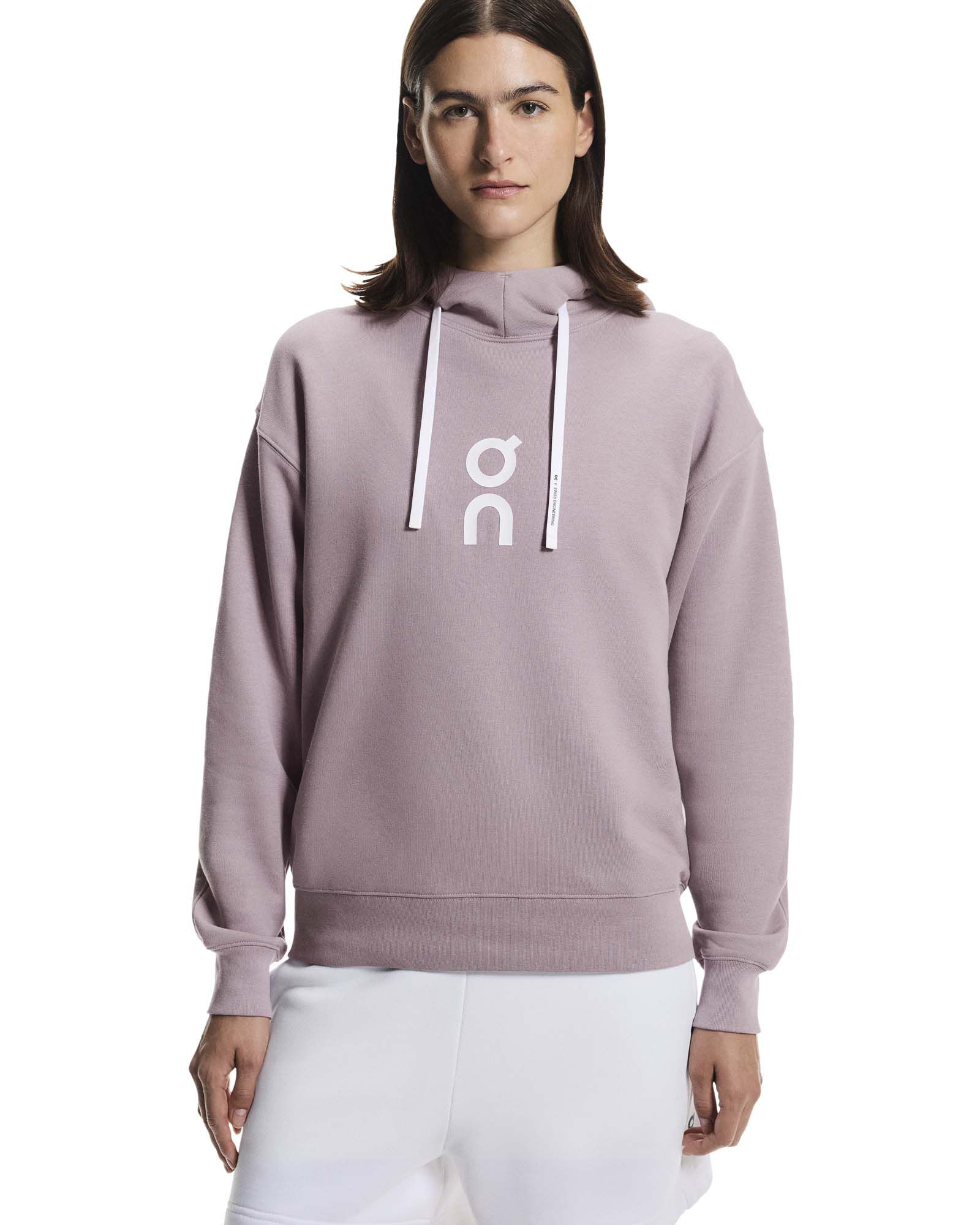 On Women's Club Hoodie product image