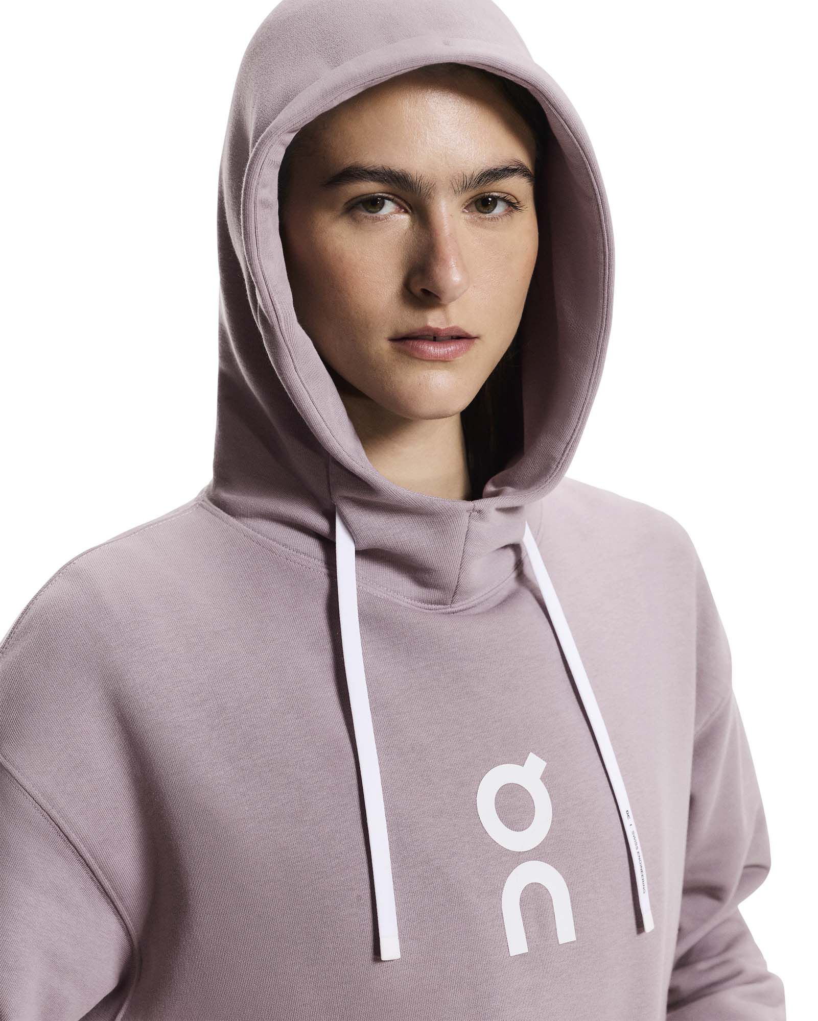 On Women's Club Hoodie product image