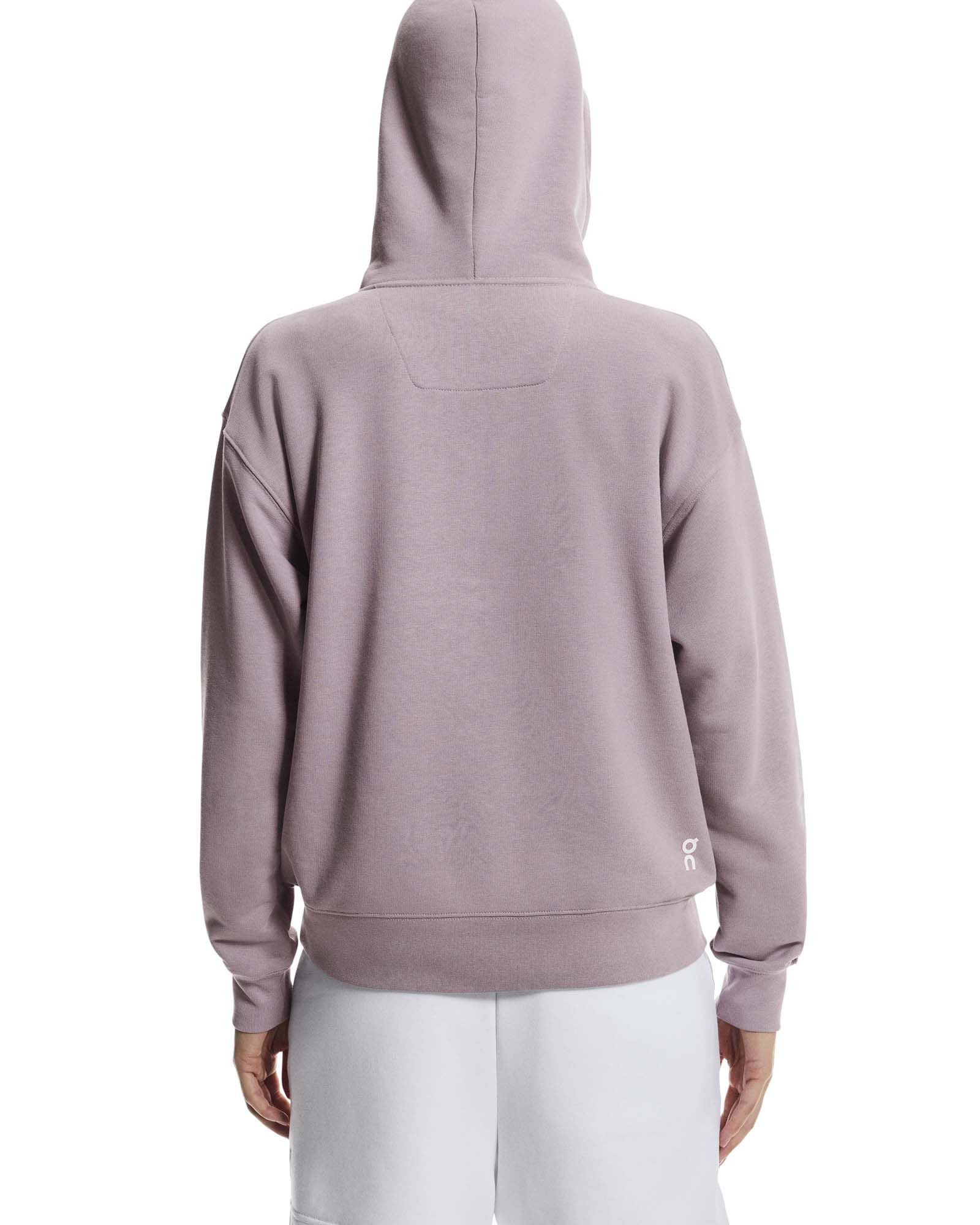 On Women's Club Hoodie product image