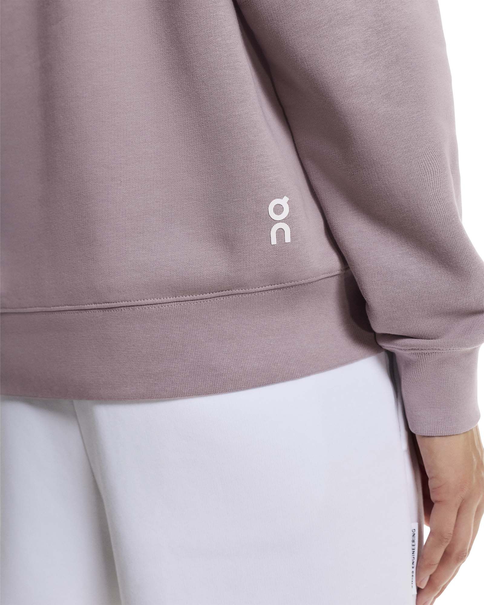 On Women's Club Hoodie product image