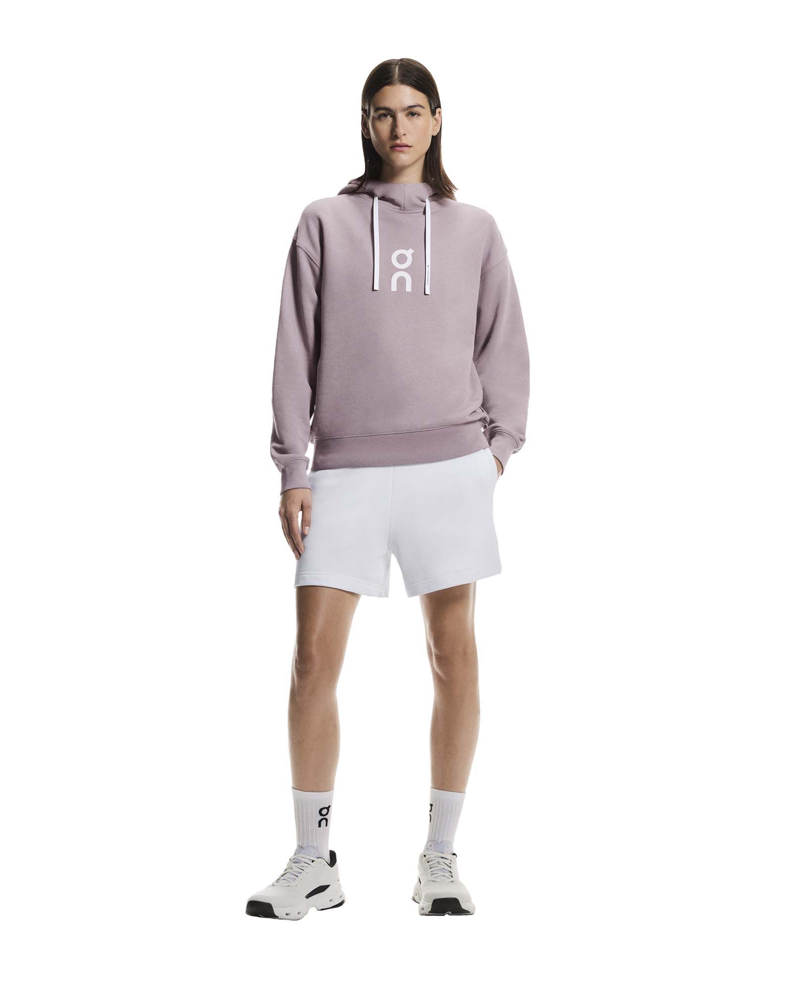 On Women's Club Hoodie product image