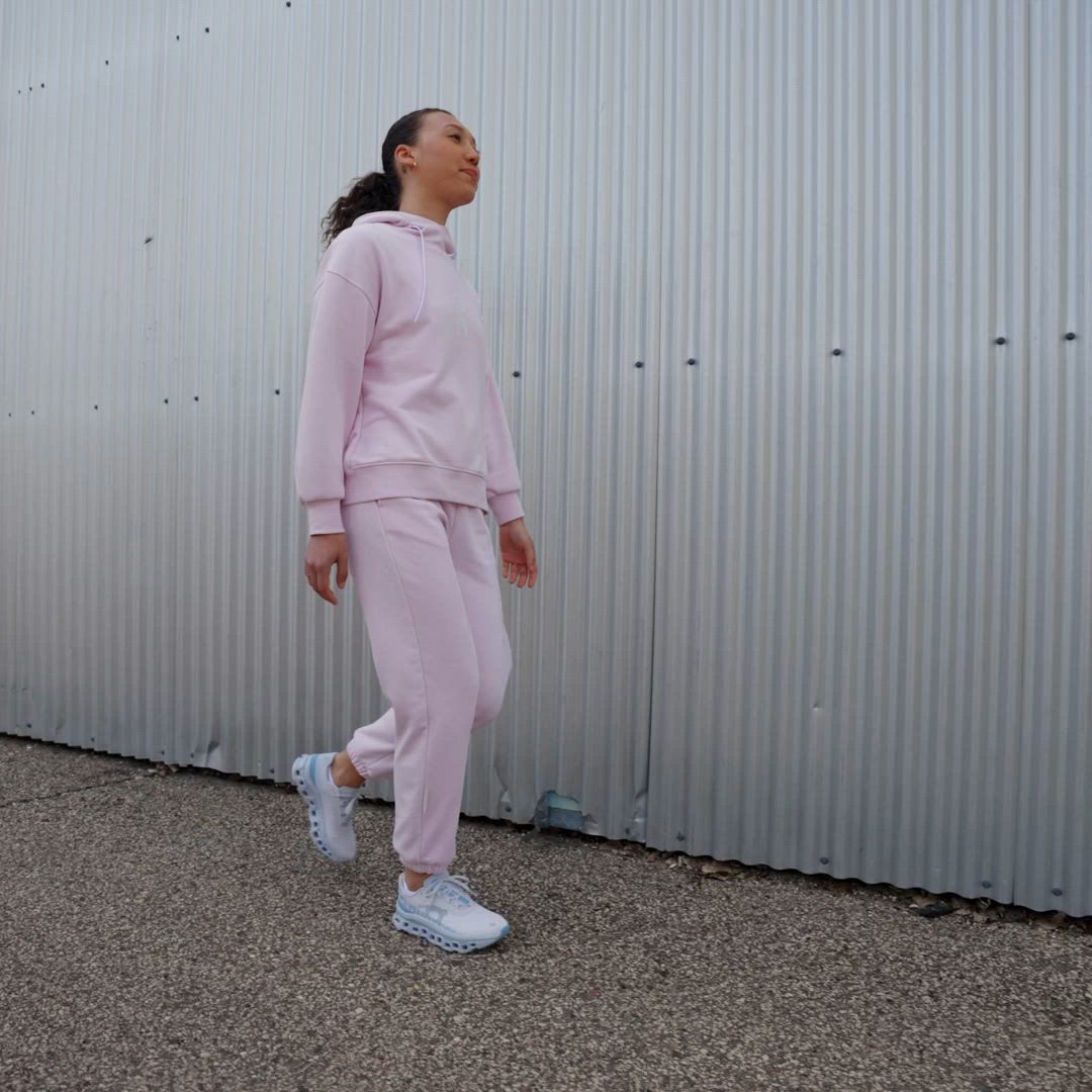 On Women's Club Hoodie product