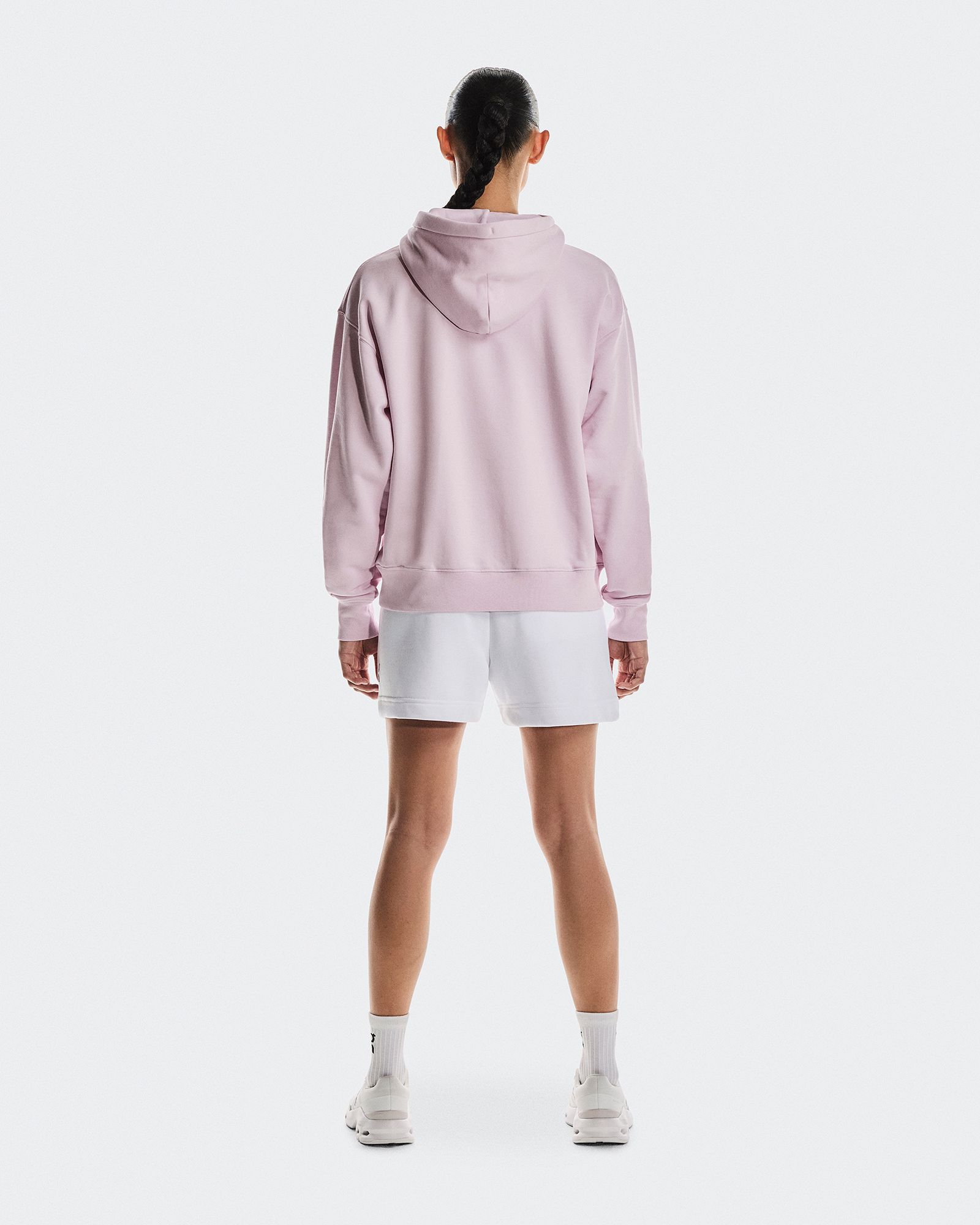 On Women's Club Hoodie product image