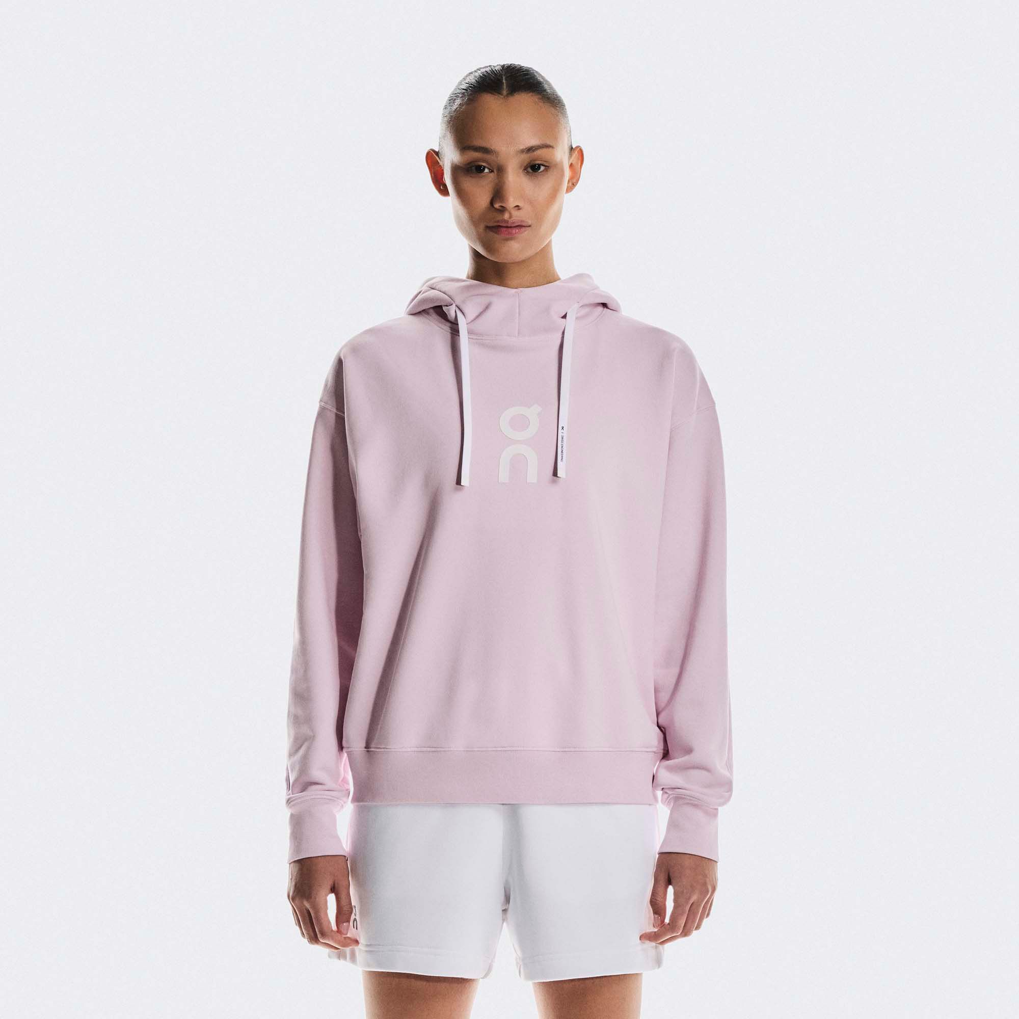 On Women's Club Hoodie product image