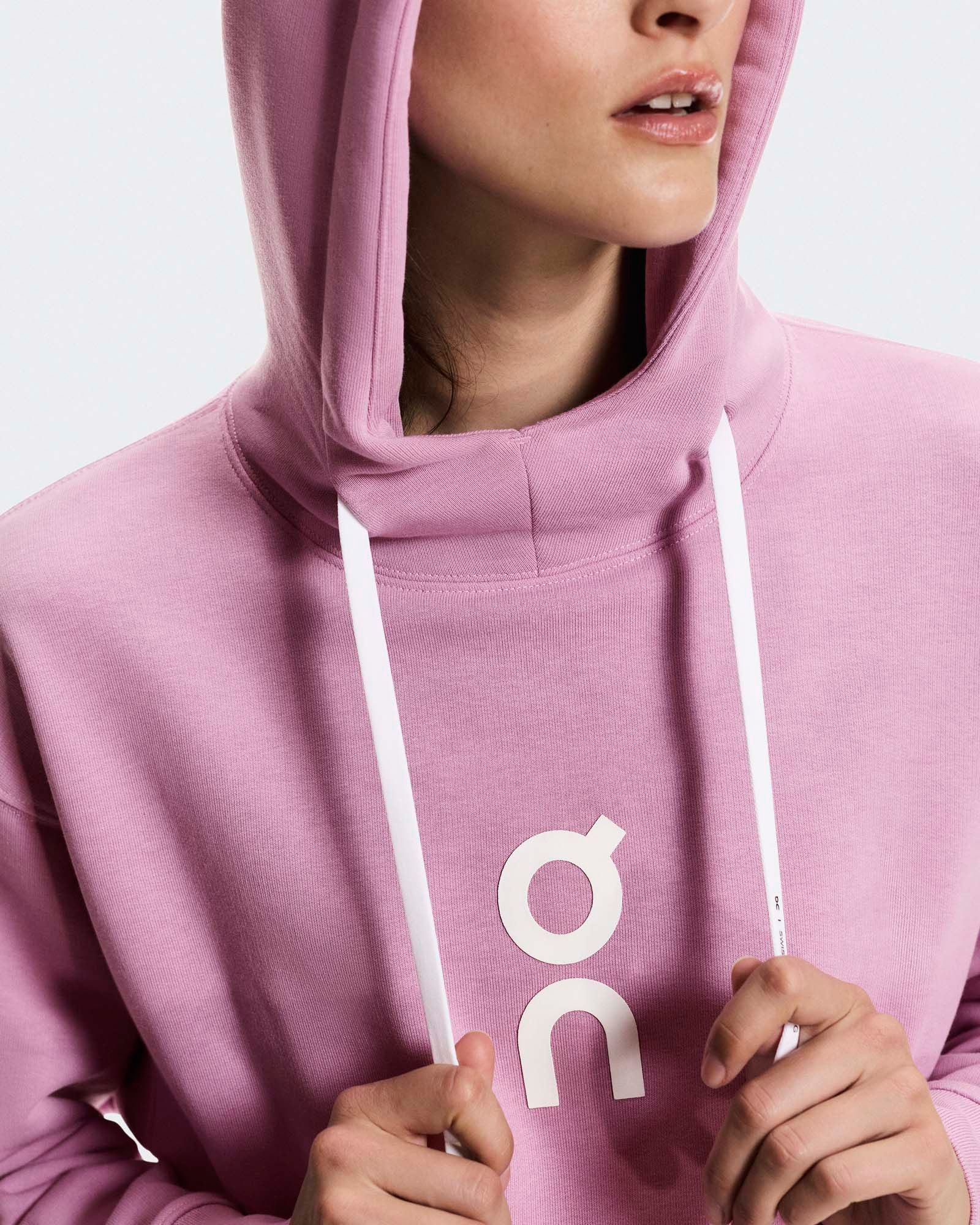 On Women's Club Hoodie product image