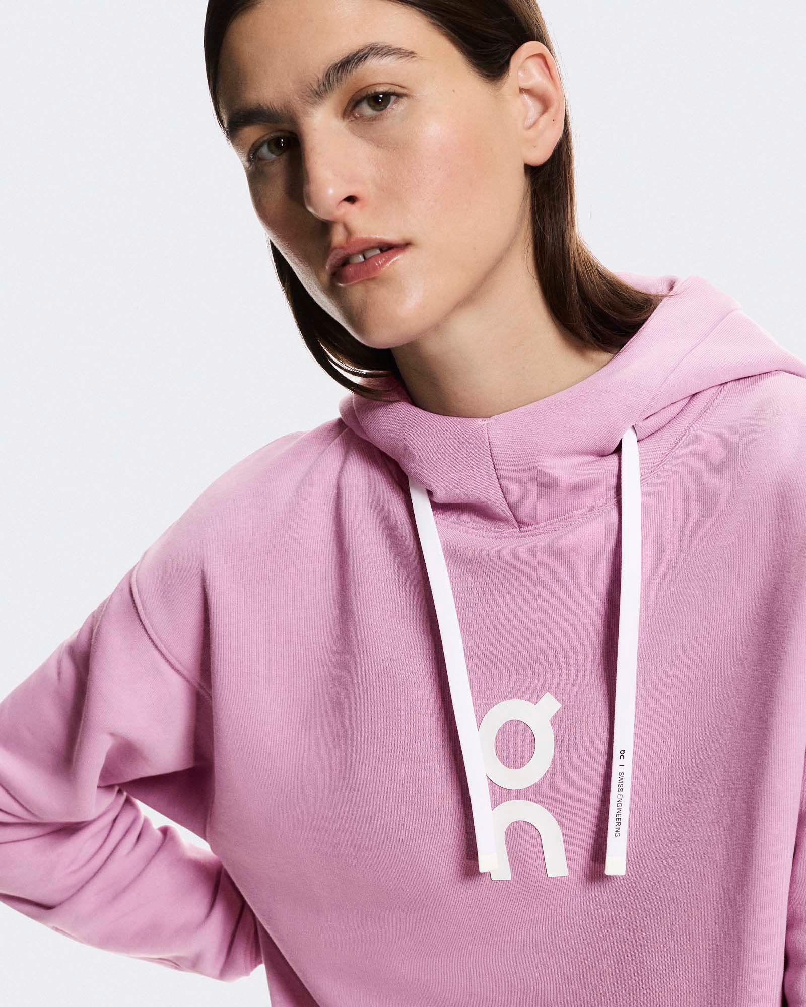 On Women's Club Hoodie product image