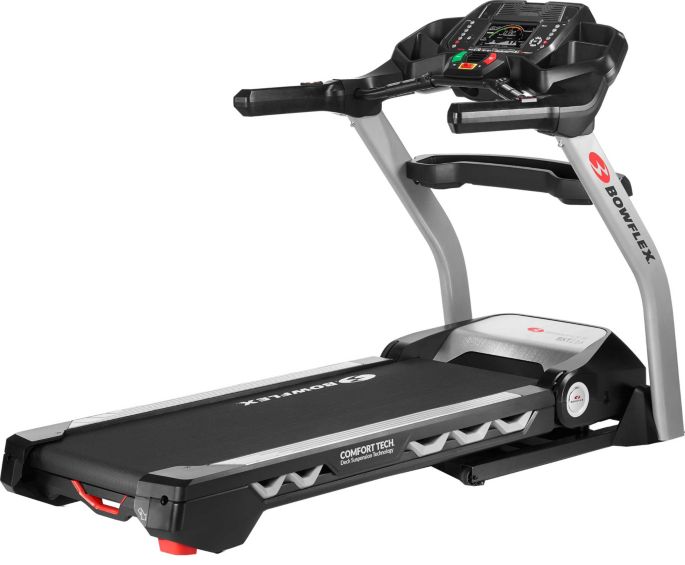 Bowflex BXT216