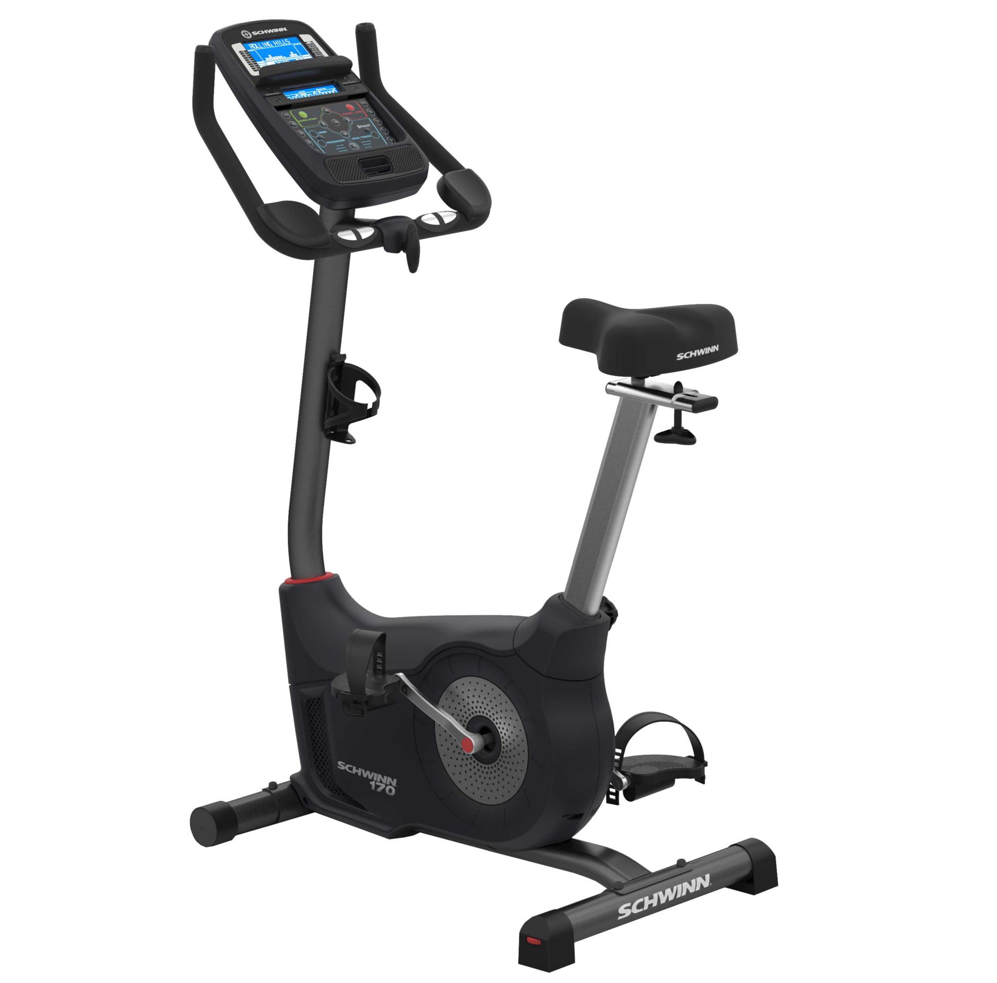 Schwinn 170 Upright Bike – Floor Model product image