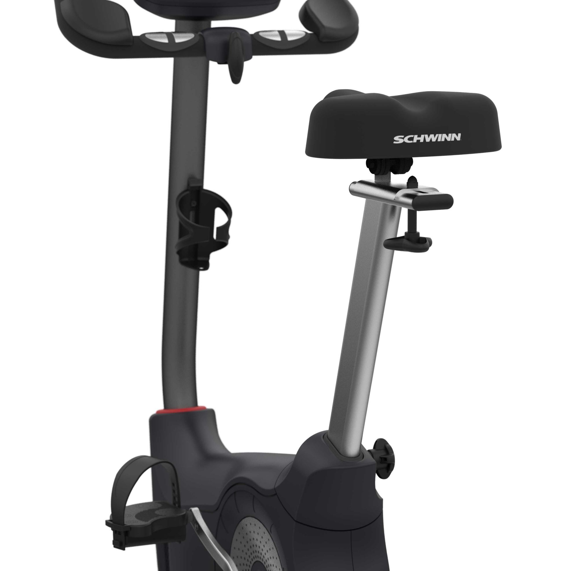 Schwinn 170 Upright Bike – Floor Model product image