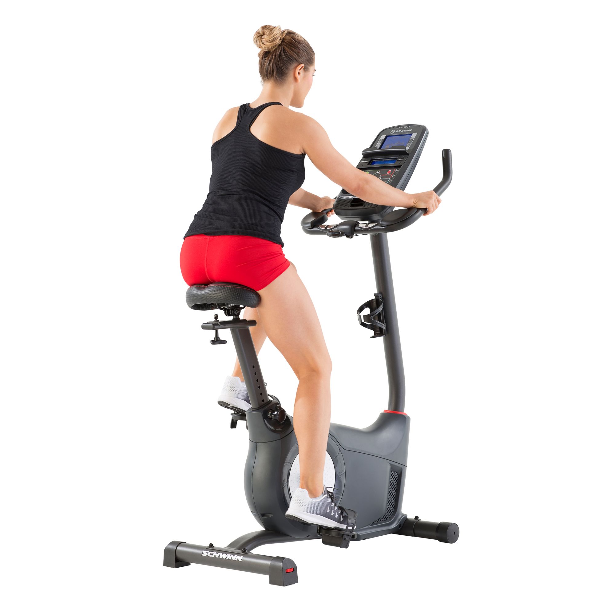 Schwinn 170 Upright Bike – Floor Model product image