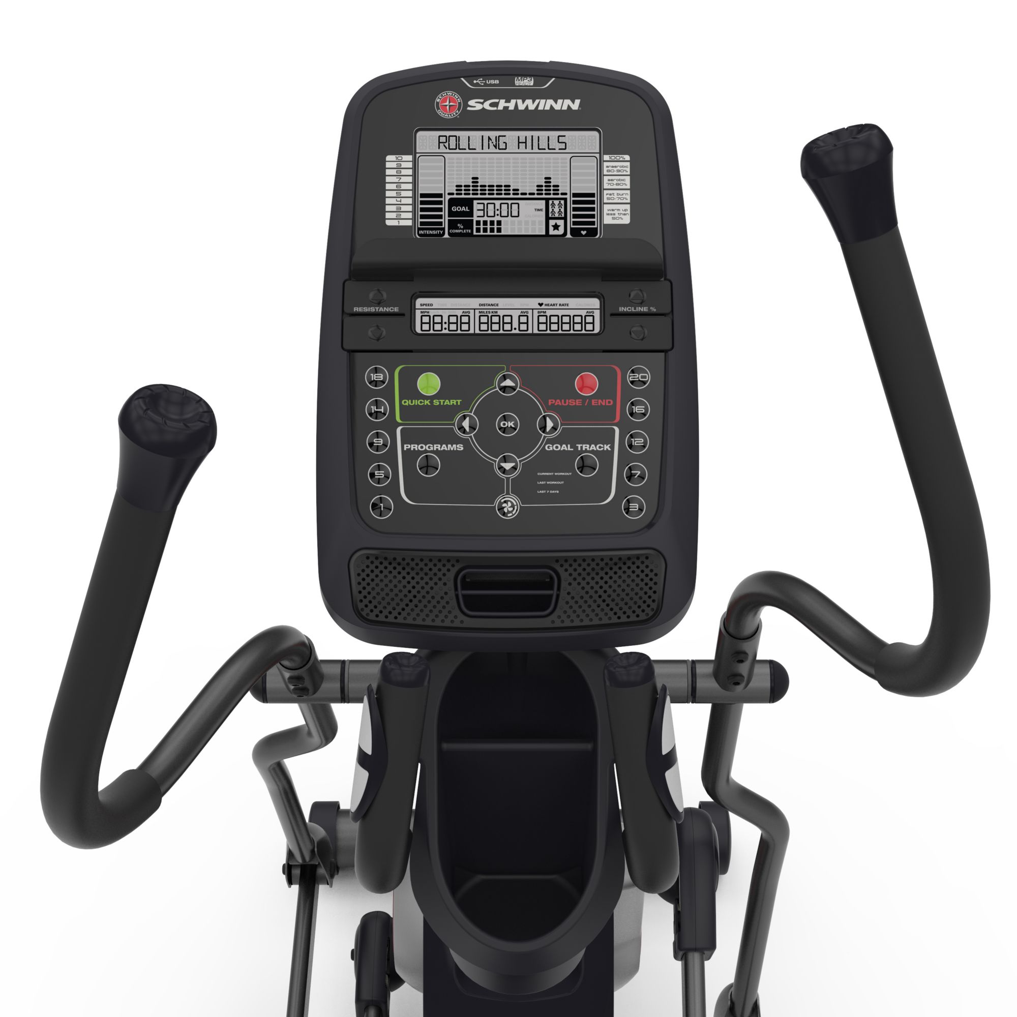 Schwinn 430 Elliptical product image