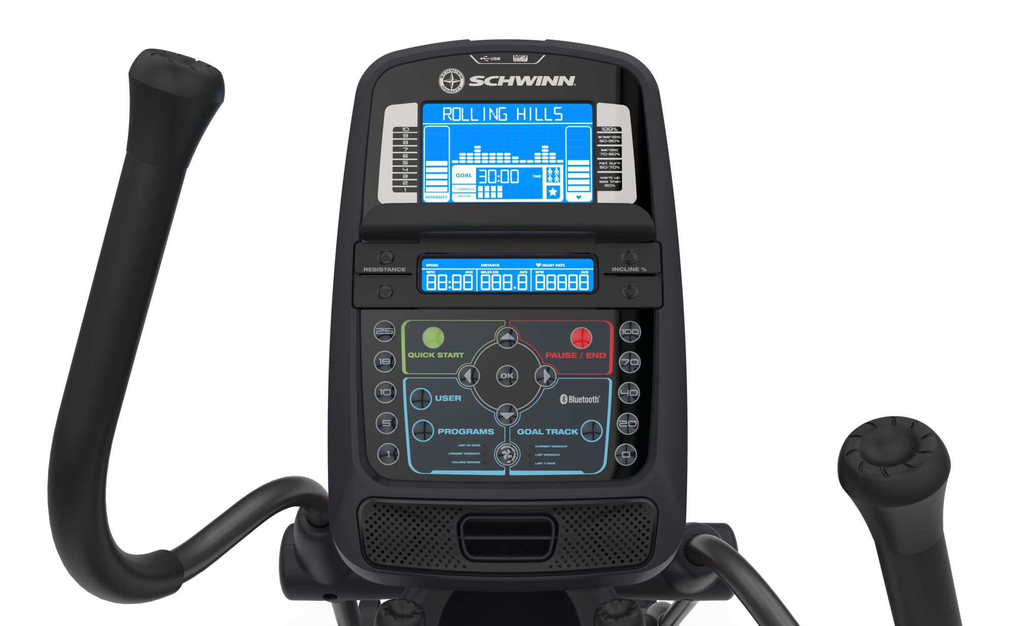 Schwinn 470 Elliptical product image