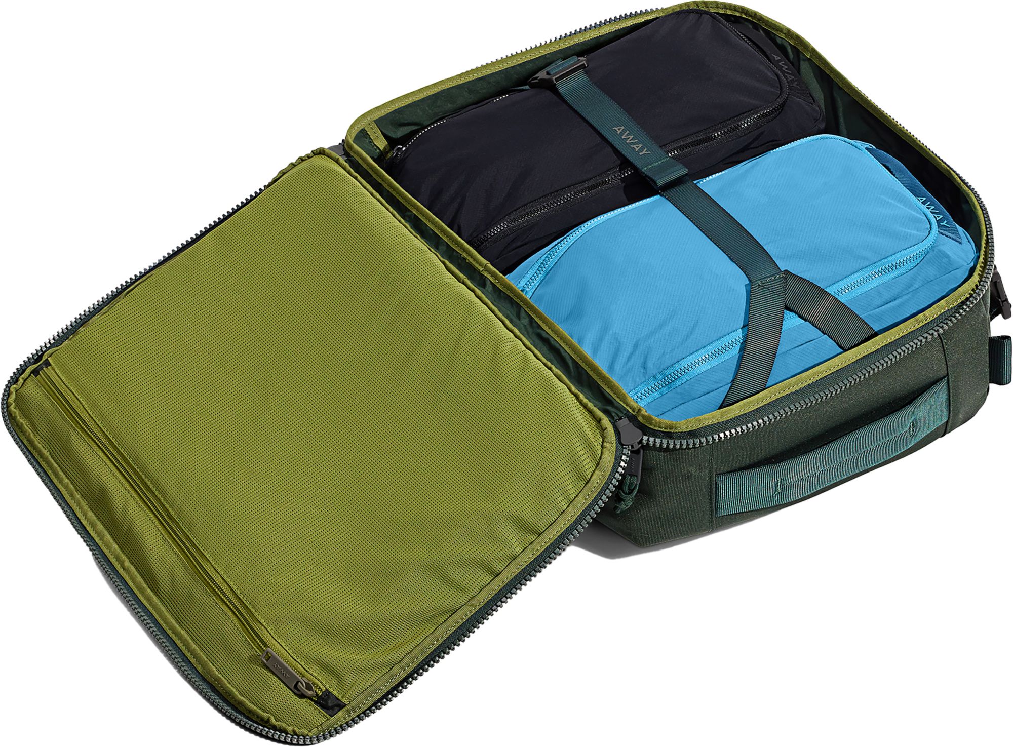 Away Active Convertible Backpack 25L product image