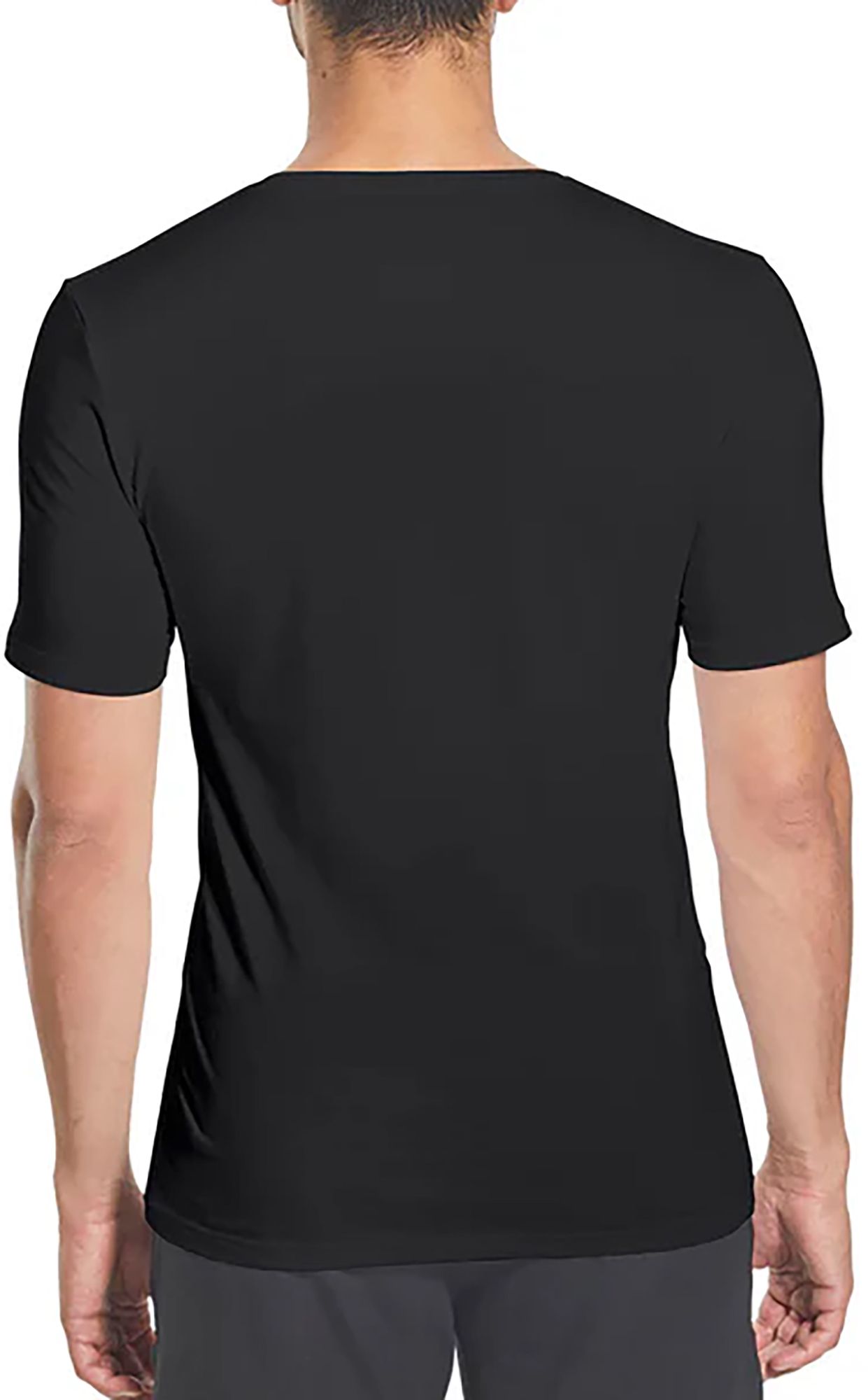 Pair of Thieves Men's Super Soft Fitted Crewneck T-Shirt – 2 Pack product image