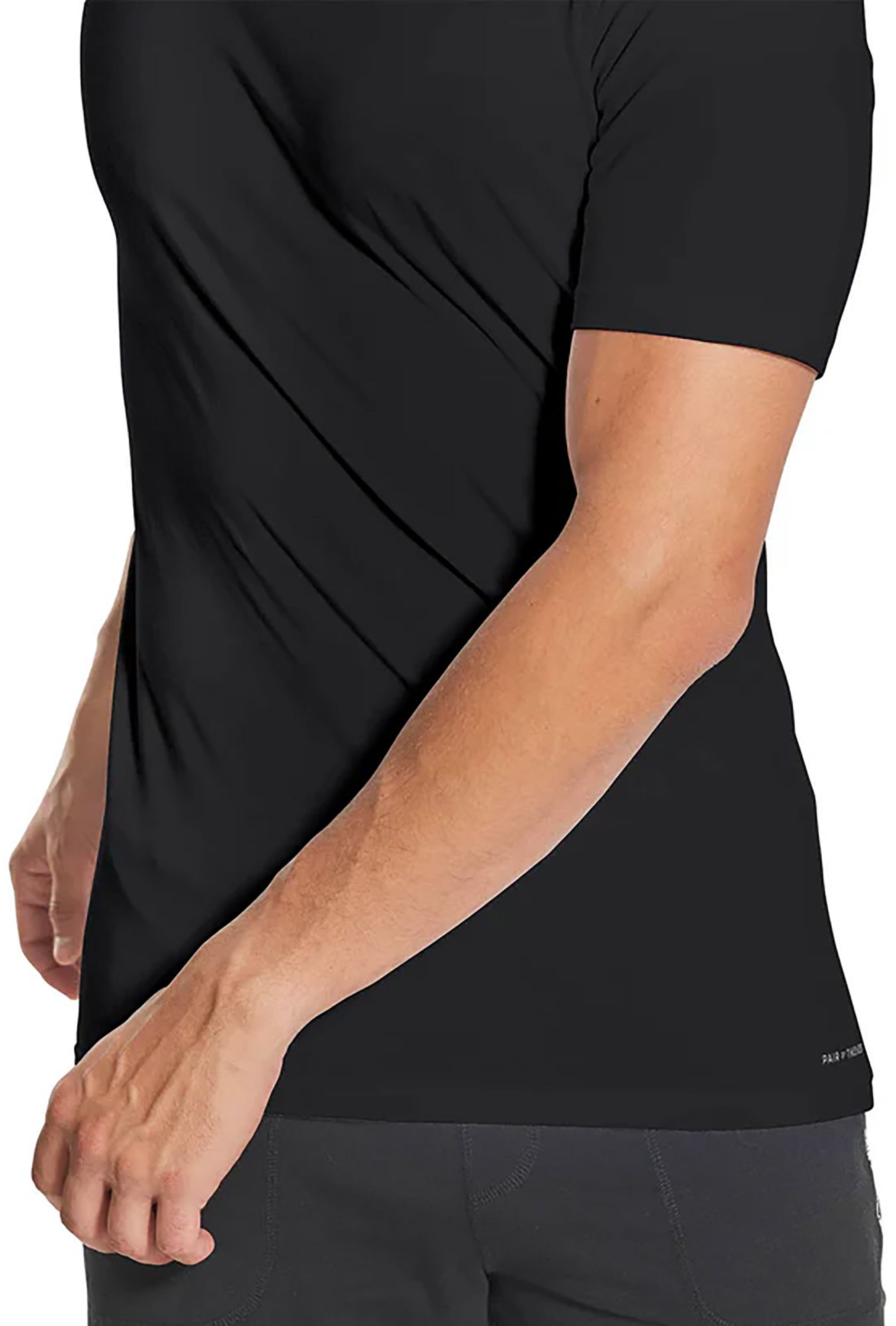 Pair of Thieves Men's Super Soft Fitted Crewneck T-Shirt – 2 Pack product image