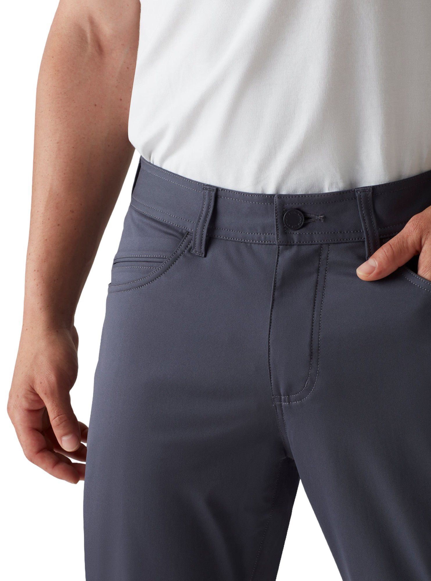 Rhone Men's Commuter Five Pocket Pants product image