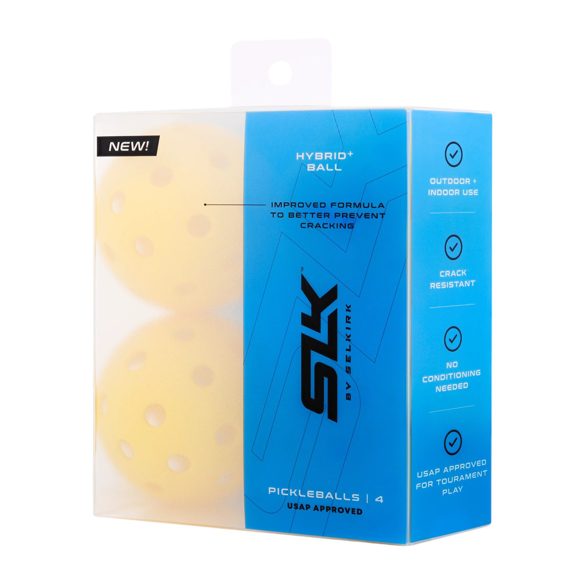 Selkirk SLK Hybrid+ Pickleball product image