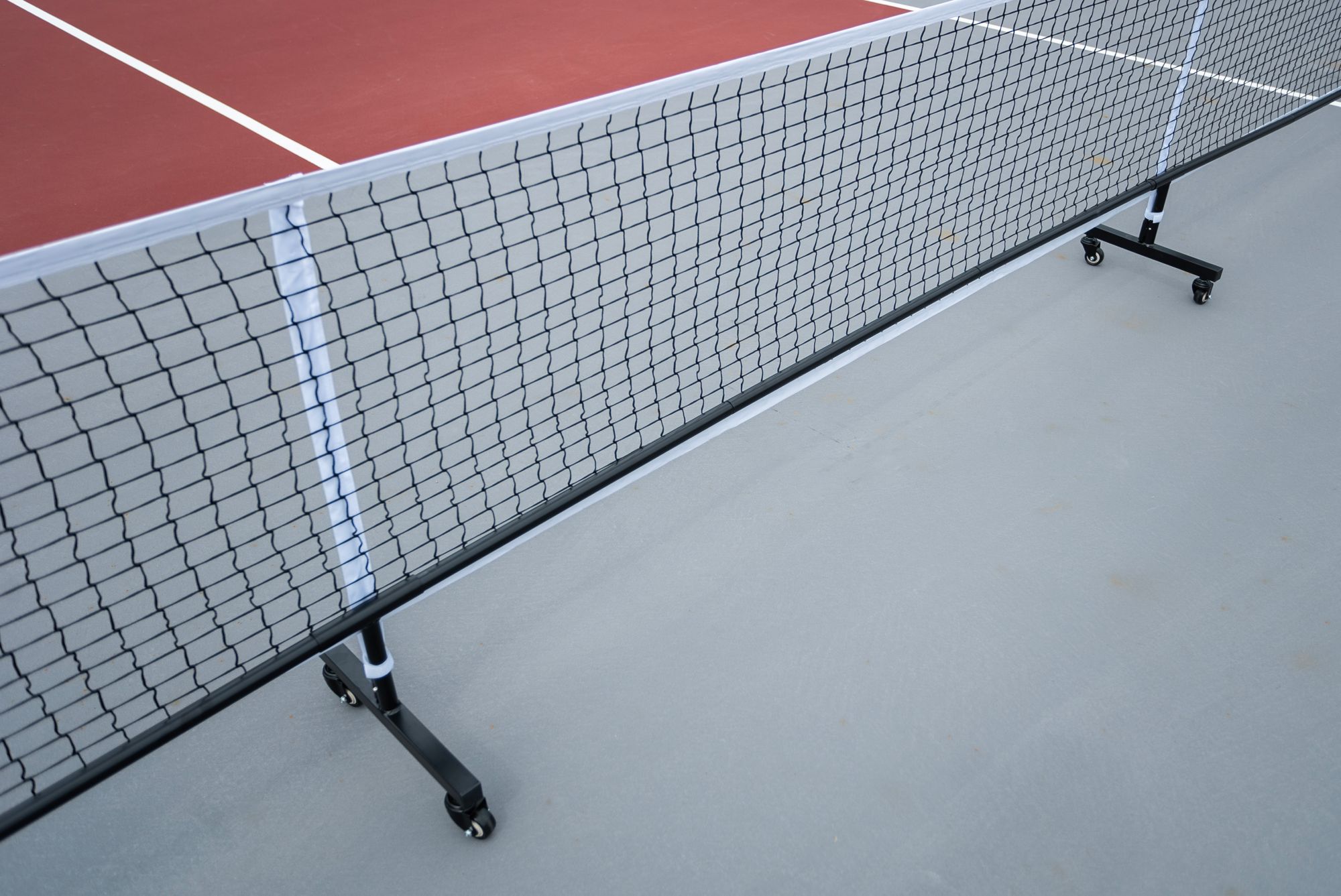 Selkirk SLK Prime Pickleball Net with Wheels