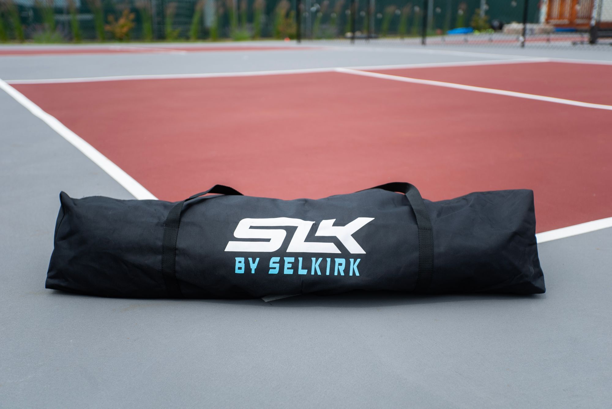 Selkirk SLK Prime Pickleball Net with Wheels product image