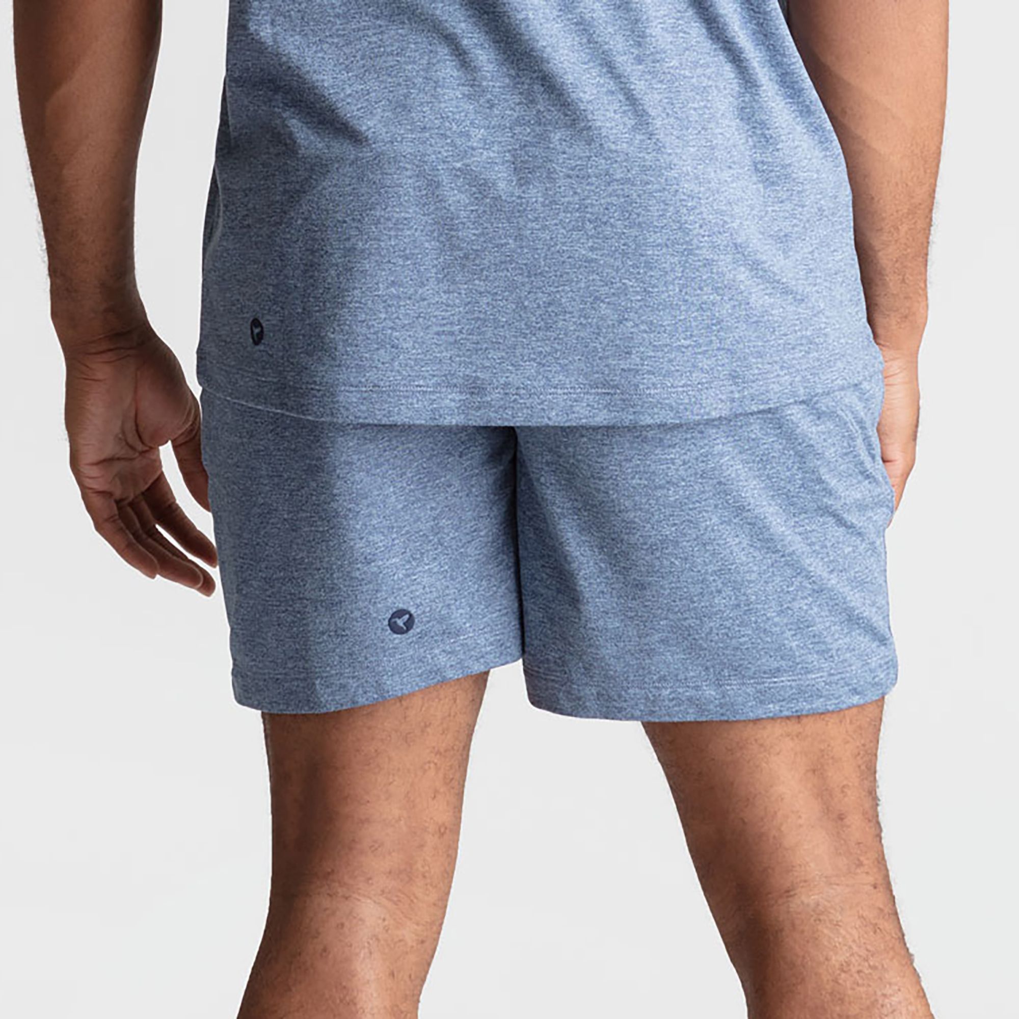 birddogs Men's SuperSoft Shorts product image