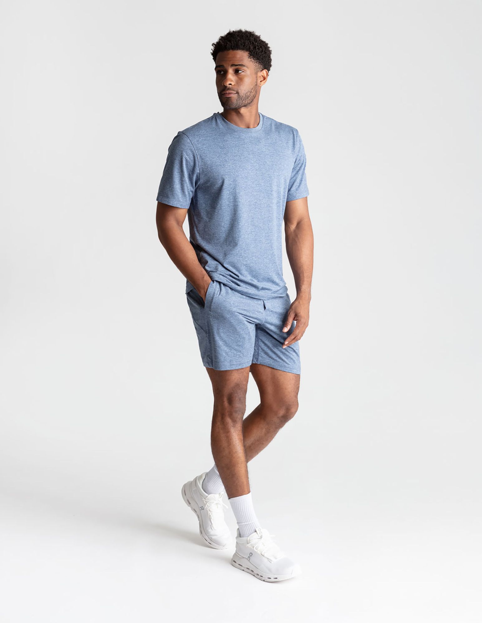 birddogs Men's SuperSoft Shorts product image